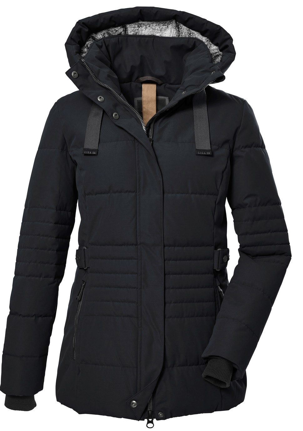 Giga.dx Steppjacke GW 25 WMN QLTD JCKT CS Funktionsjacke, Outdoorjacke günstig online kaufen