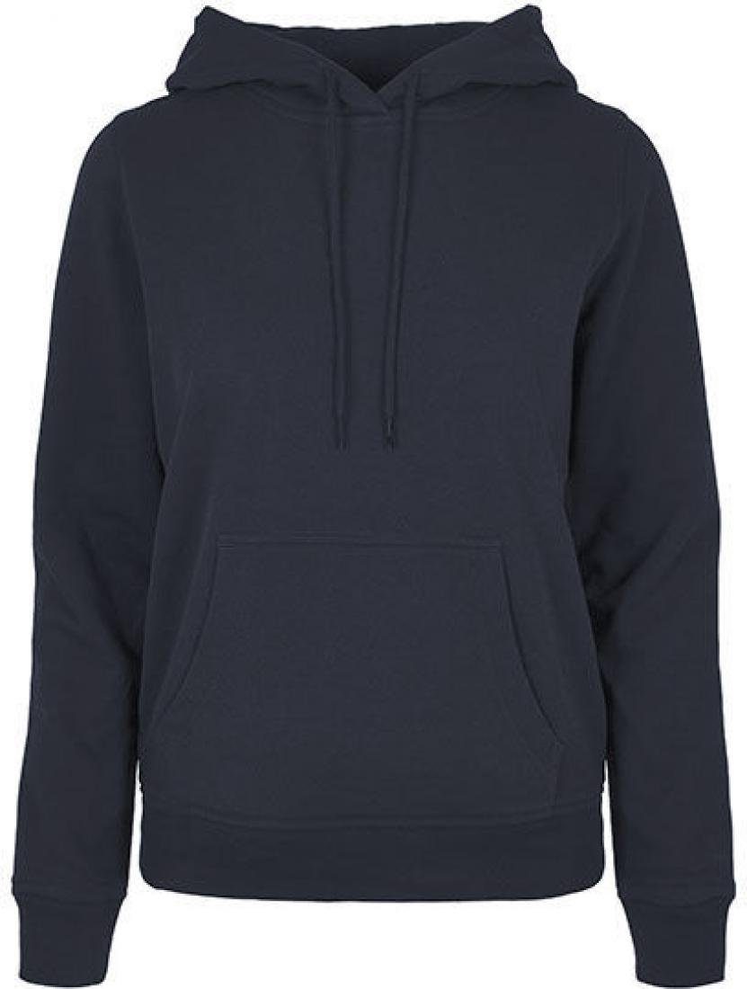 Build Your Brand Kapuzenpullover Ladies´ Basic günstig online kaufen