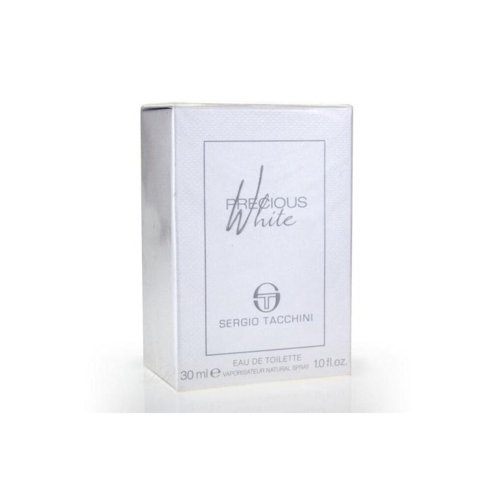 Sergio Tacchini Körperpflegeduft Precious 30ml