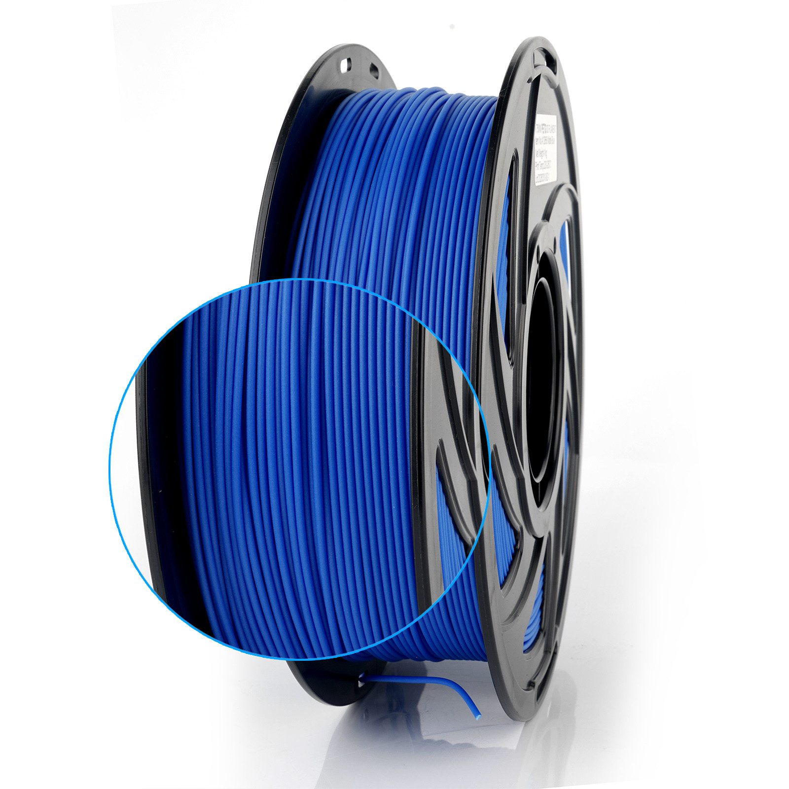 euroharry Filament 3D Filament PETG 1,75mm 1KG verschiedene Farben – Bild 2 von 4