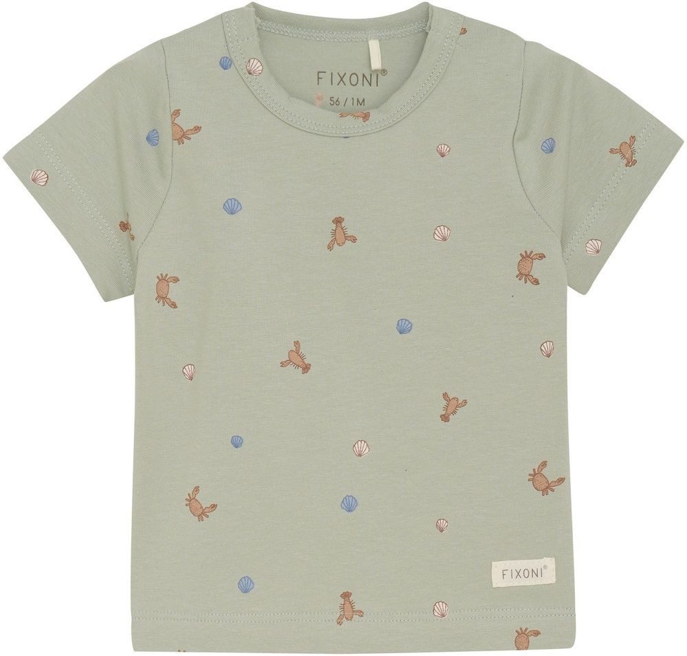 T-Shirt T-Shirt SS