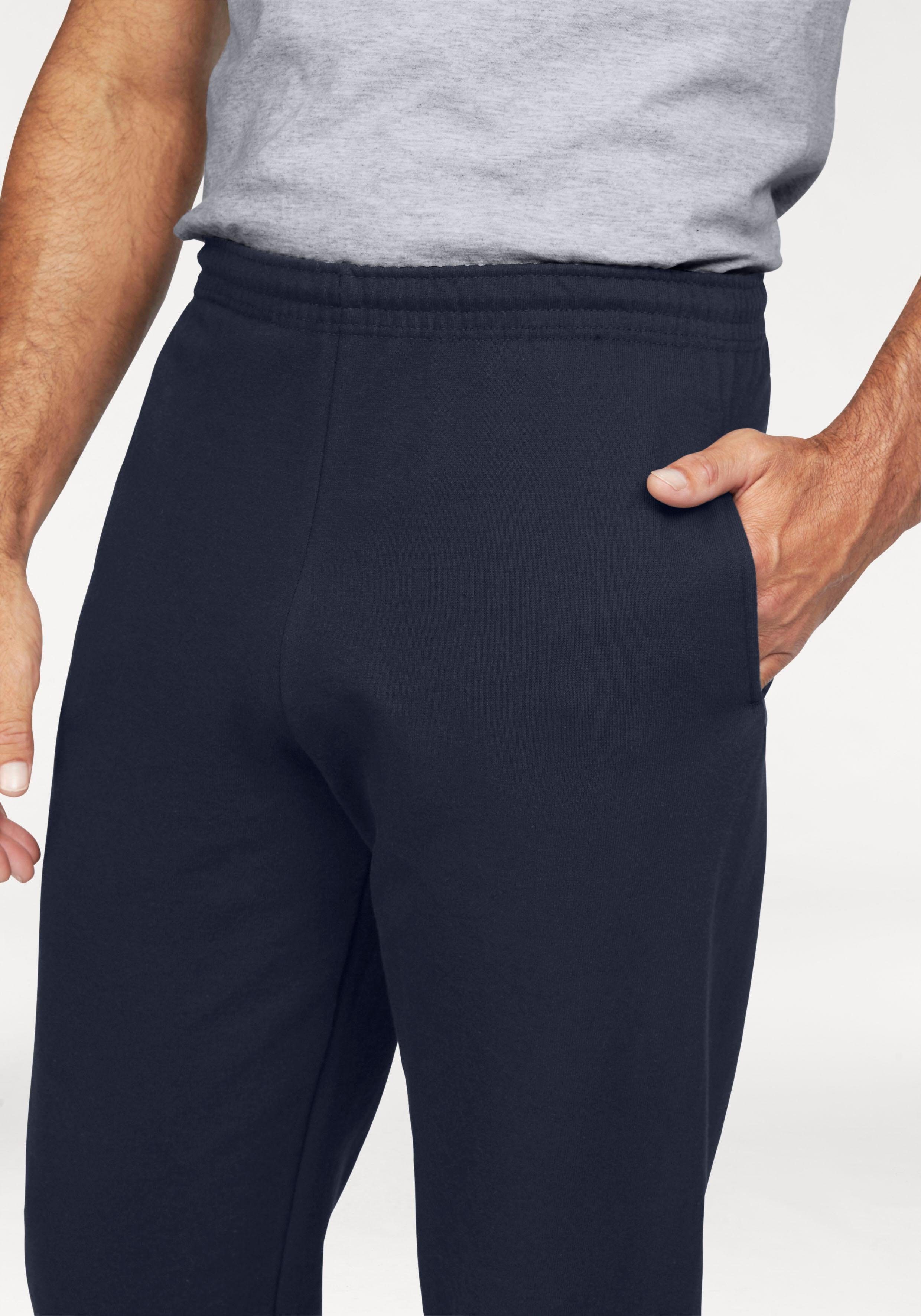 Fruit of the Loom Sweathose aus Baumwollmischung