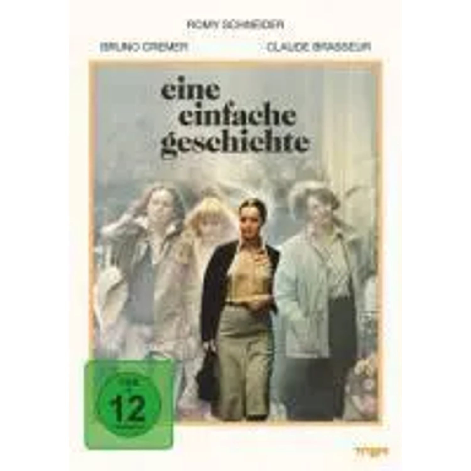 Universum DVD Eine einfache Geschichte