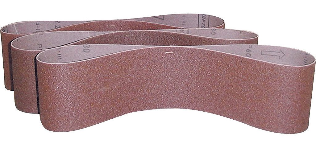 Güde Шлифовальный станок Güde Schleifband K 100 915 x 100 mm 3er-Pack