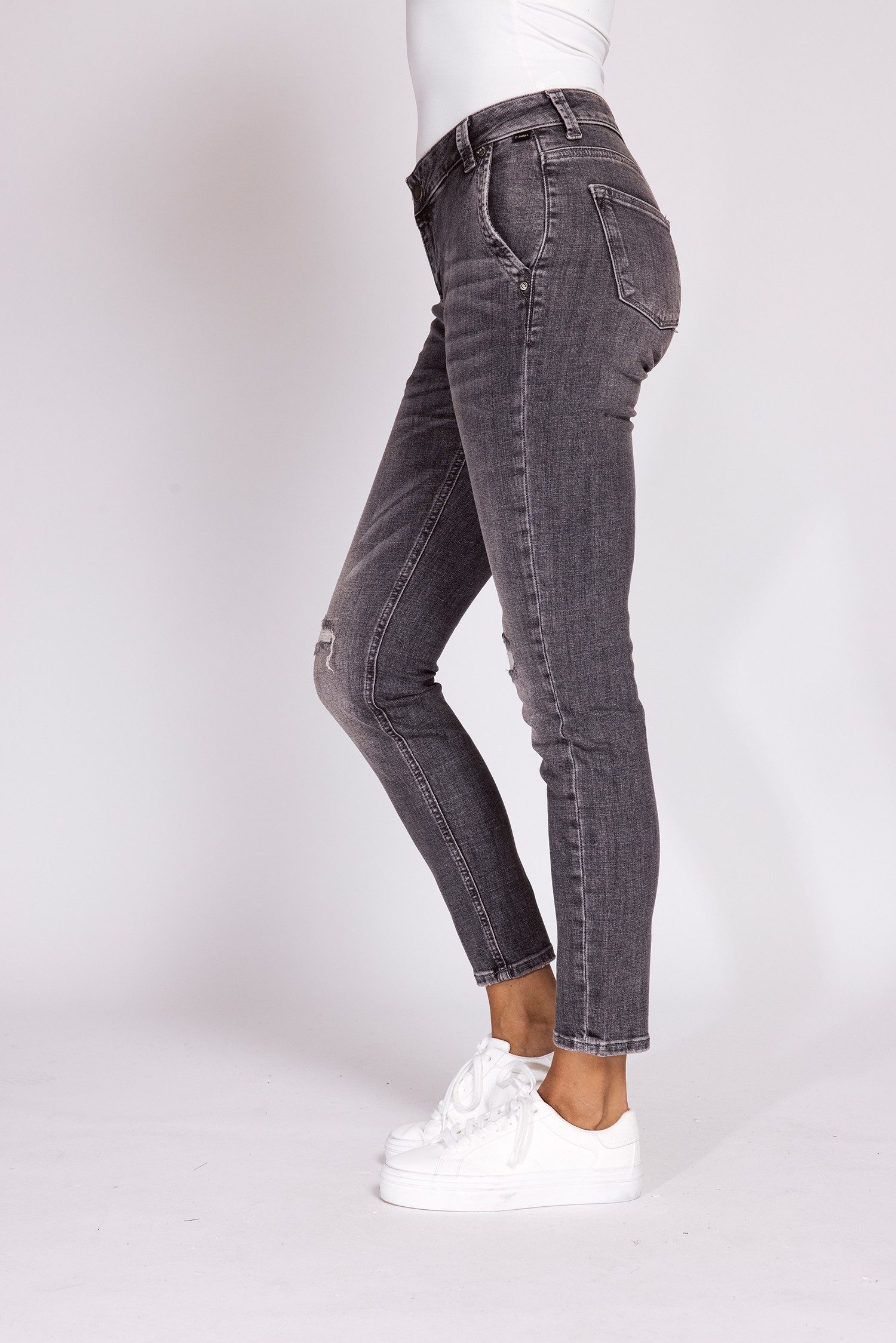 Zhrill Skinny-fit-Jeans ZHDALVA