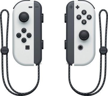 Nintendo Switch OLED + Pokemon Karmesin