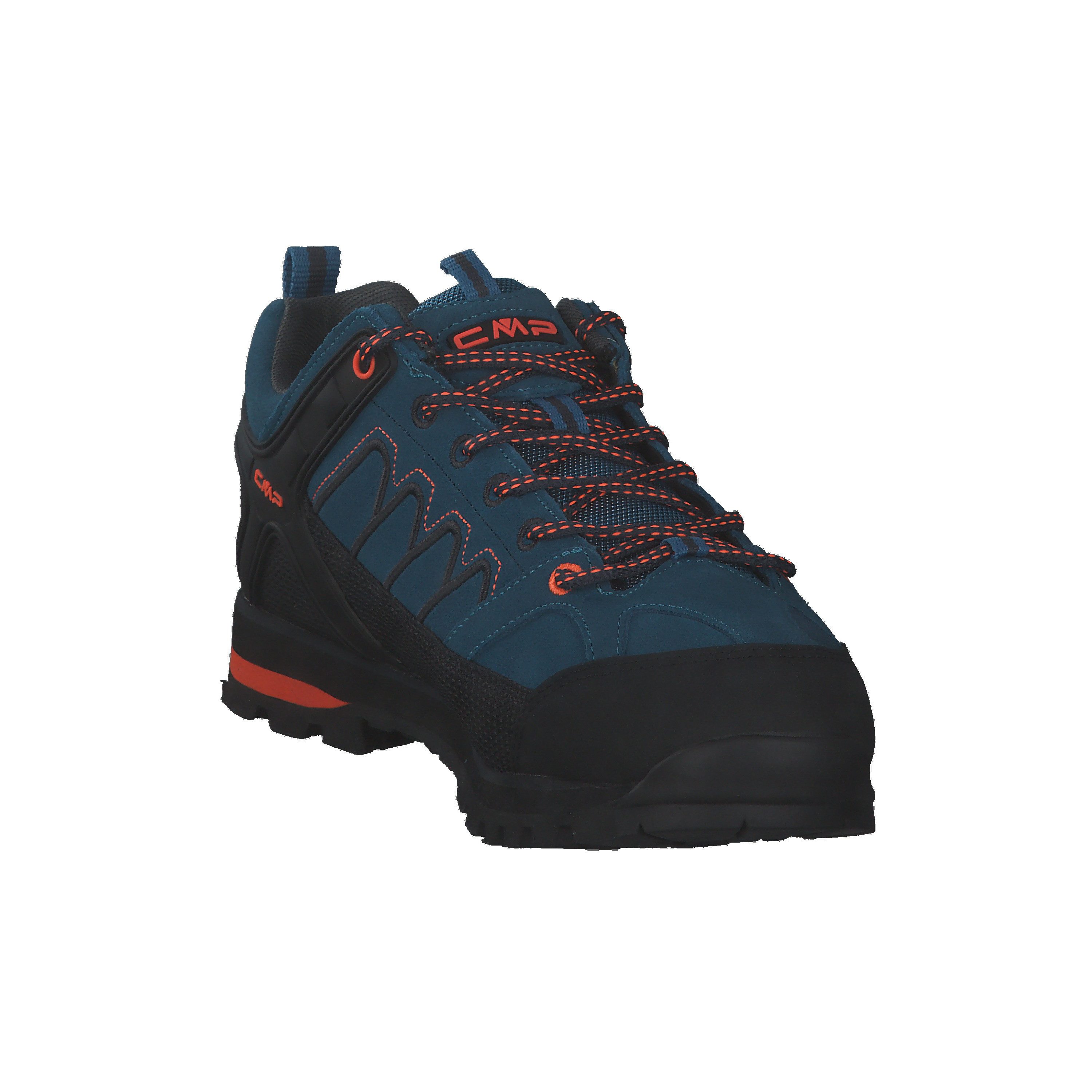 CMP CMP Herren Wanderschuhe Moon Low Waterproof Trekking 31Q4787 Trekkingsc günstig online kaufen