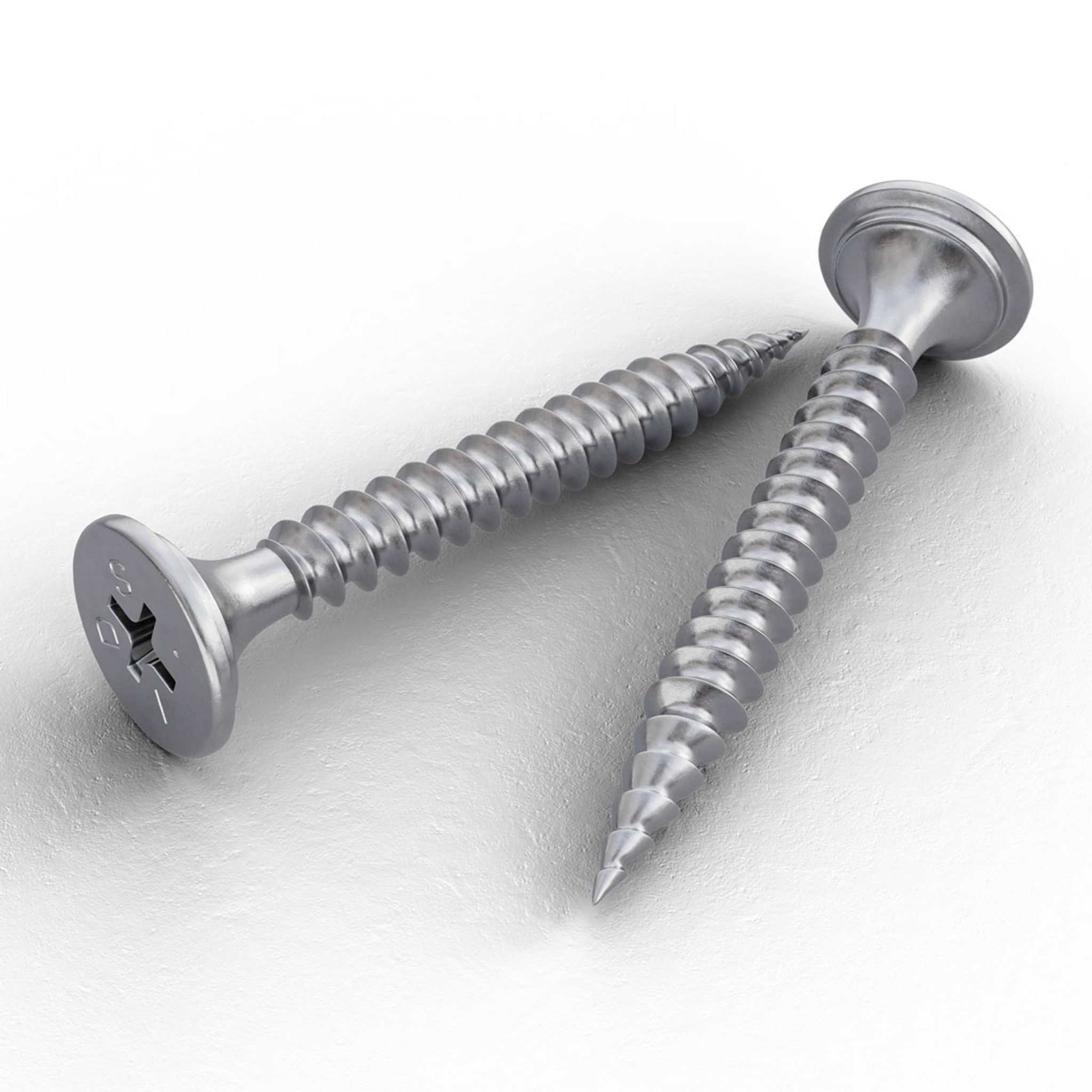 IDS Schnellbauschraube Arrow für Gipskartonplatten an Stahlprofilen 400 Stück