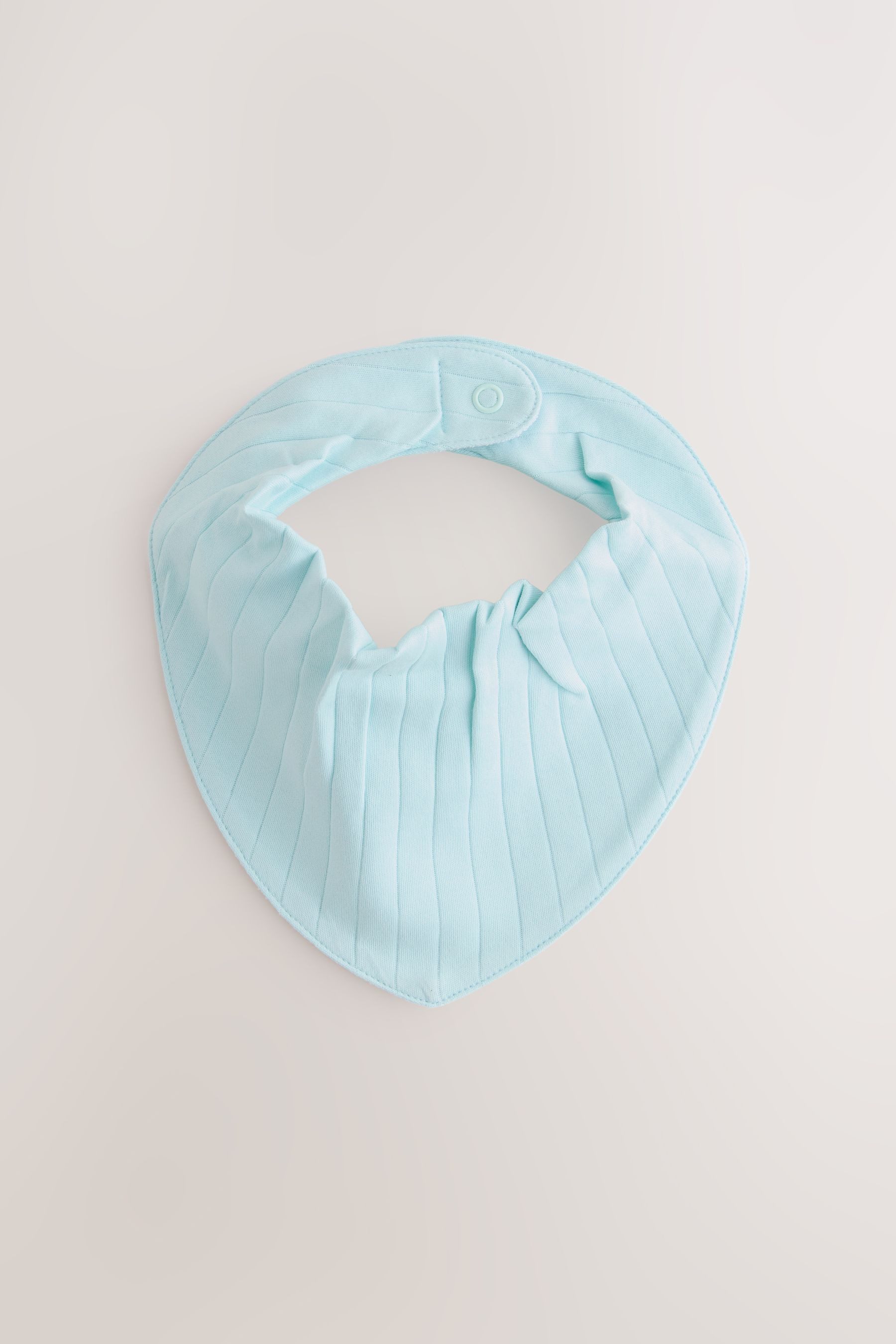 Next Lätzchen 5er-Pack Baby Kurzarm-Bodysuits mit Lätzchen, (5-St)