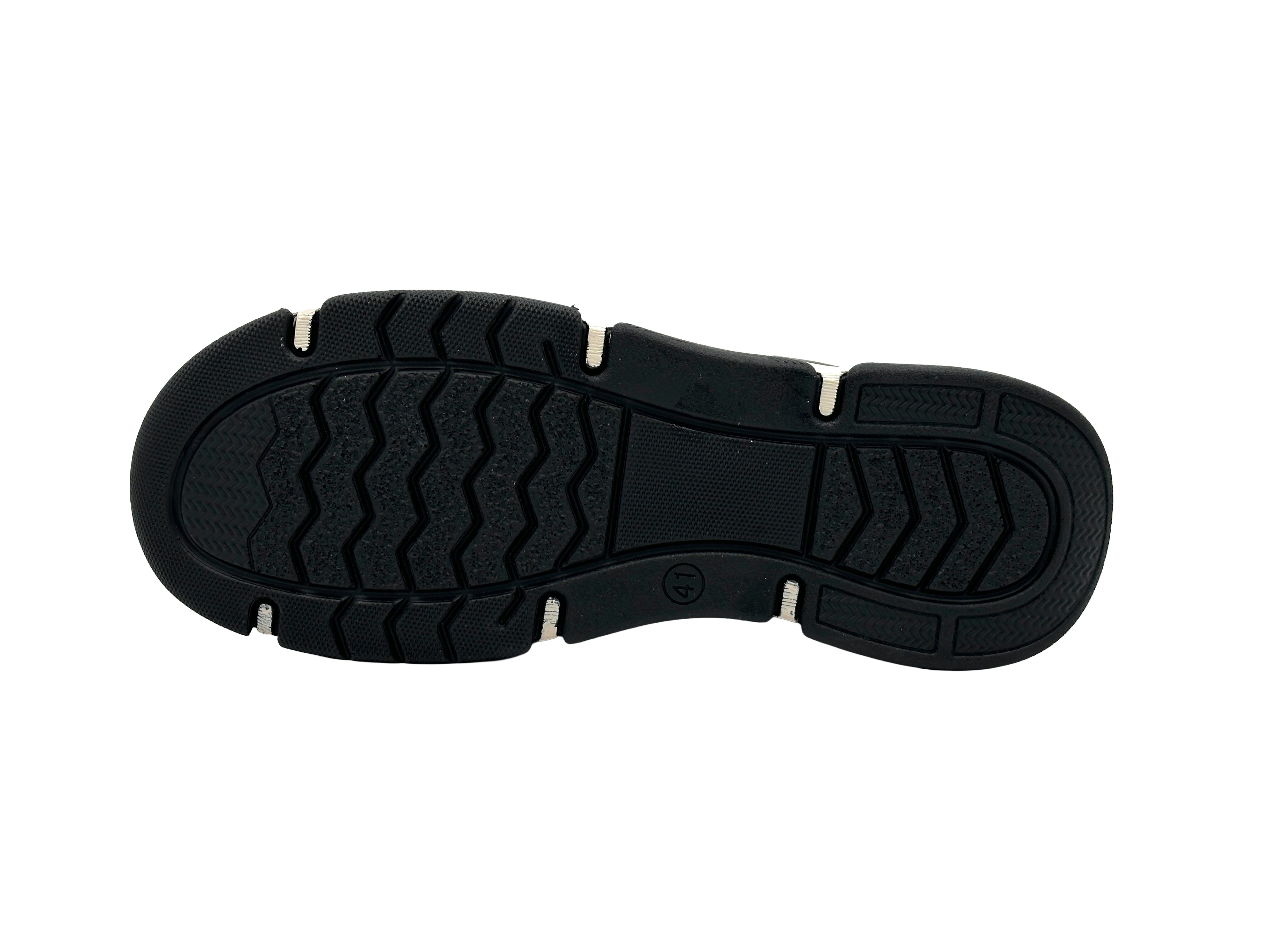 Nowaland Bequeme Damen Freizeitschuhe mit Zierreißverschluss und Schnürung Slipper Komfortschuhe mit flexiblem Laufsohlen-Design