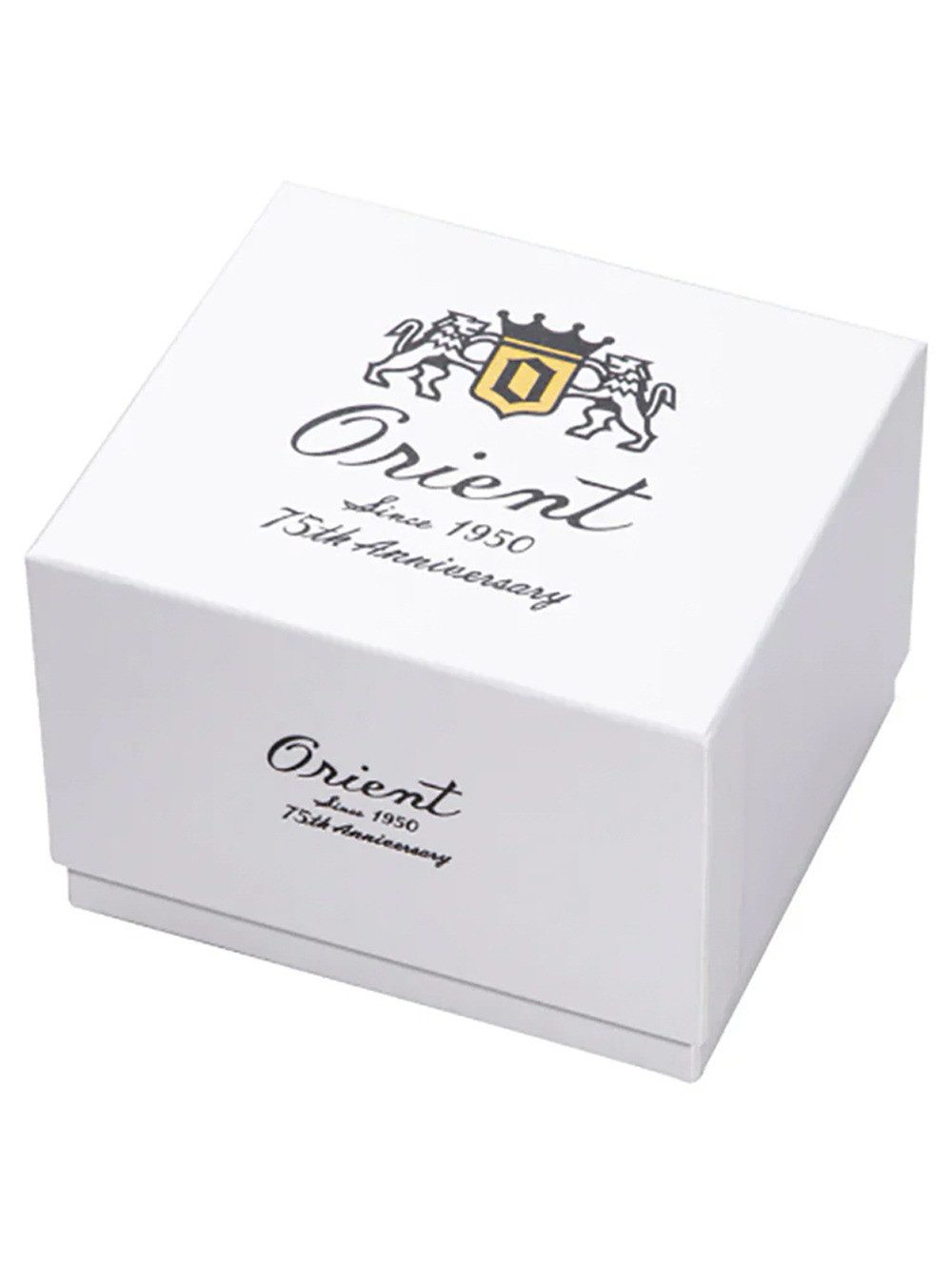 Orient Automatikuhr Orient RA-AA0823L39B Herrenuhr Mako Automatik Limited Edition 75th Ann Orient RA-AA0823L39B Herrenuhr Mako Automatik Limited Edition 75th Anniversary 42mm 20ATM