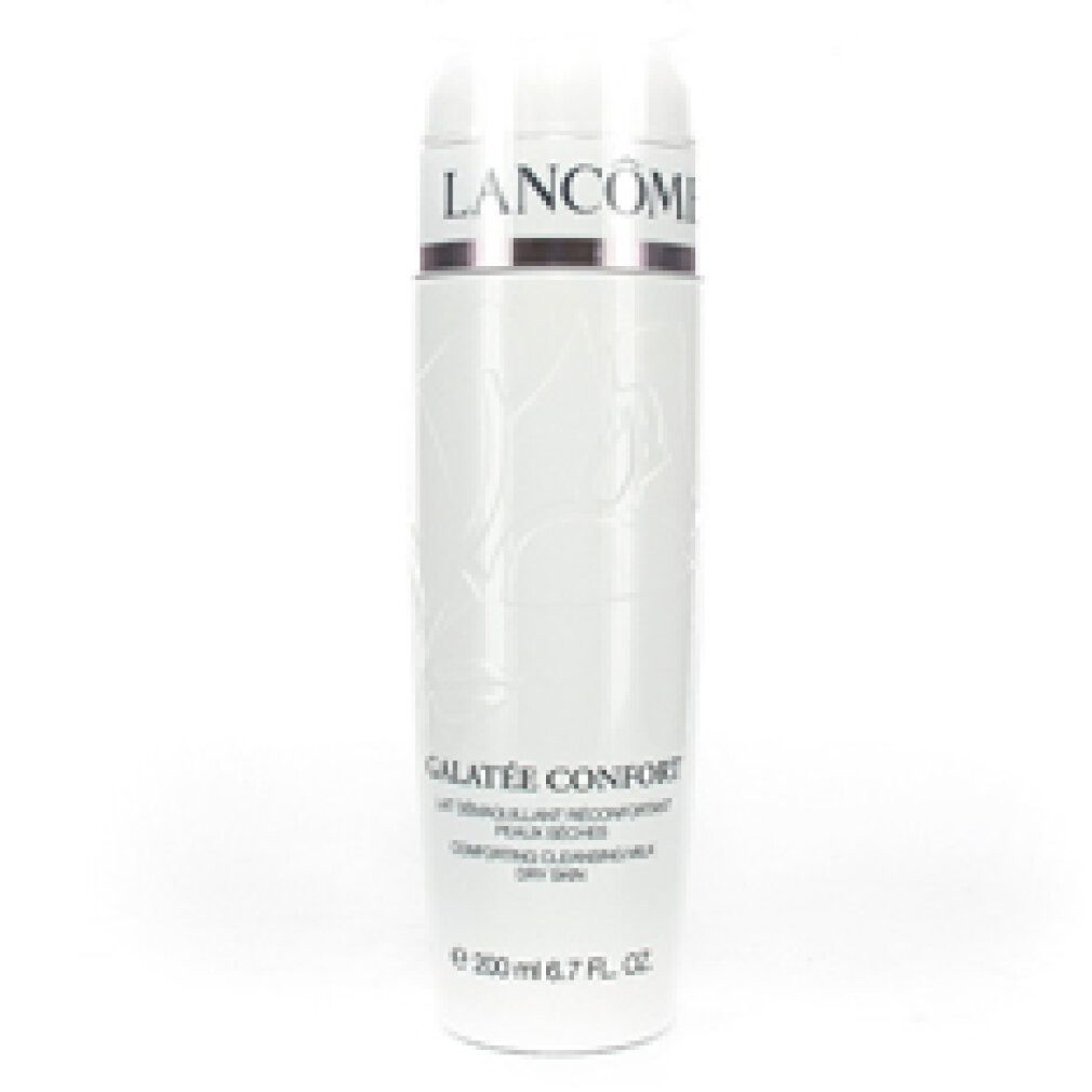 LANCOME Gesichts-Reinigungsmilch Lait Galatee Confort Makeup Remover Milk