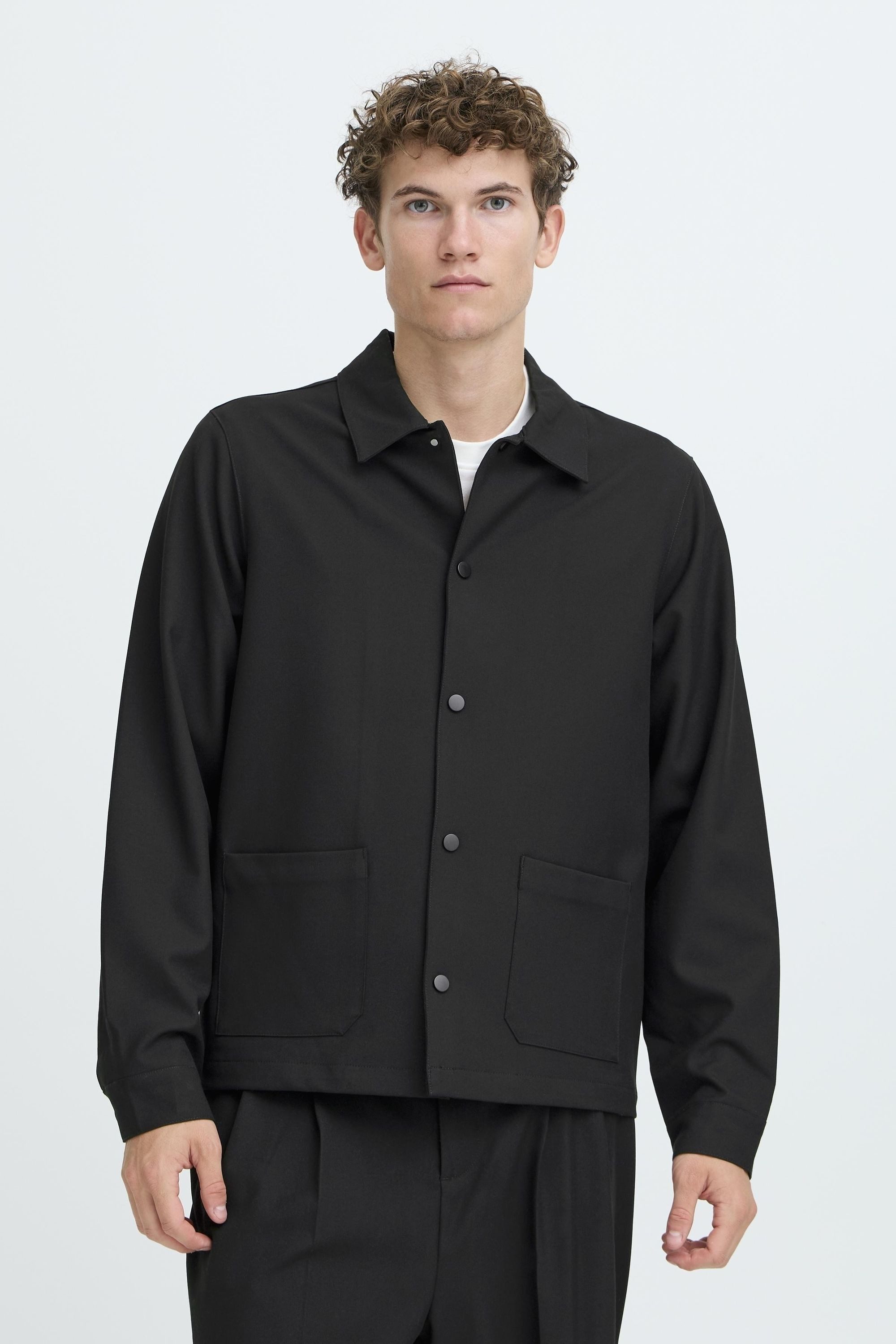 Hemdjacke CFArto