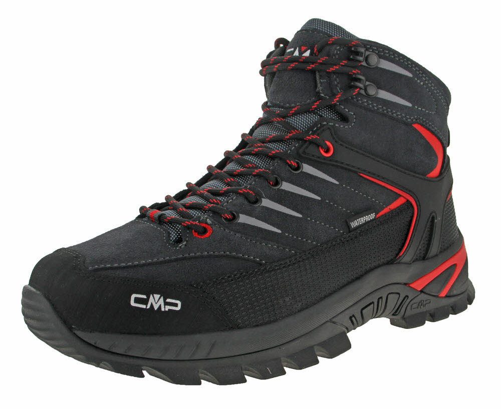 CMP CMP Trekking / Outdoor Herren Schuhe Wanderstiefel