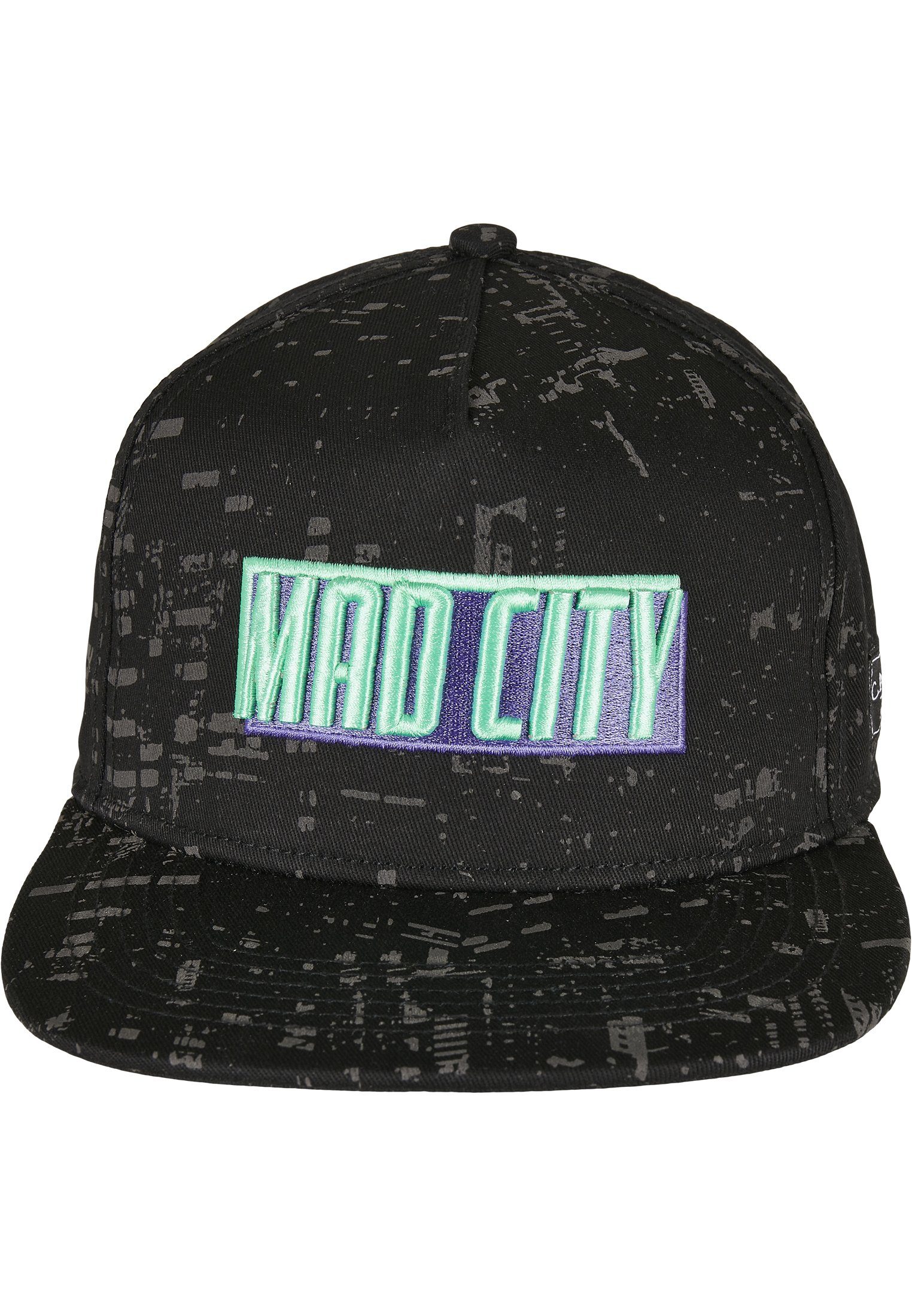 Cap & Skyline Herren CAYLER Cap Mad Flex SONS