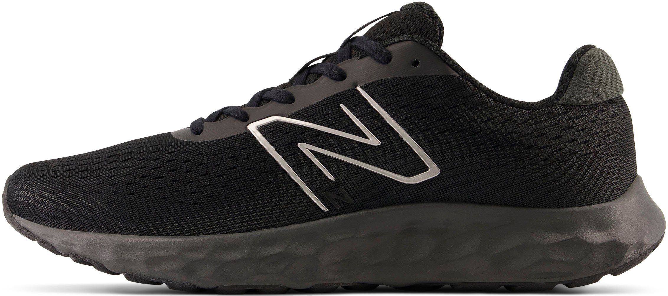 New M520 Balance schwarz-schwarz Laufschuh