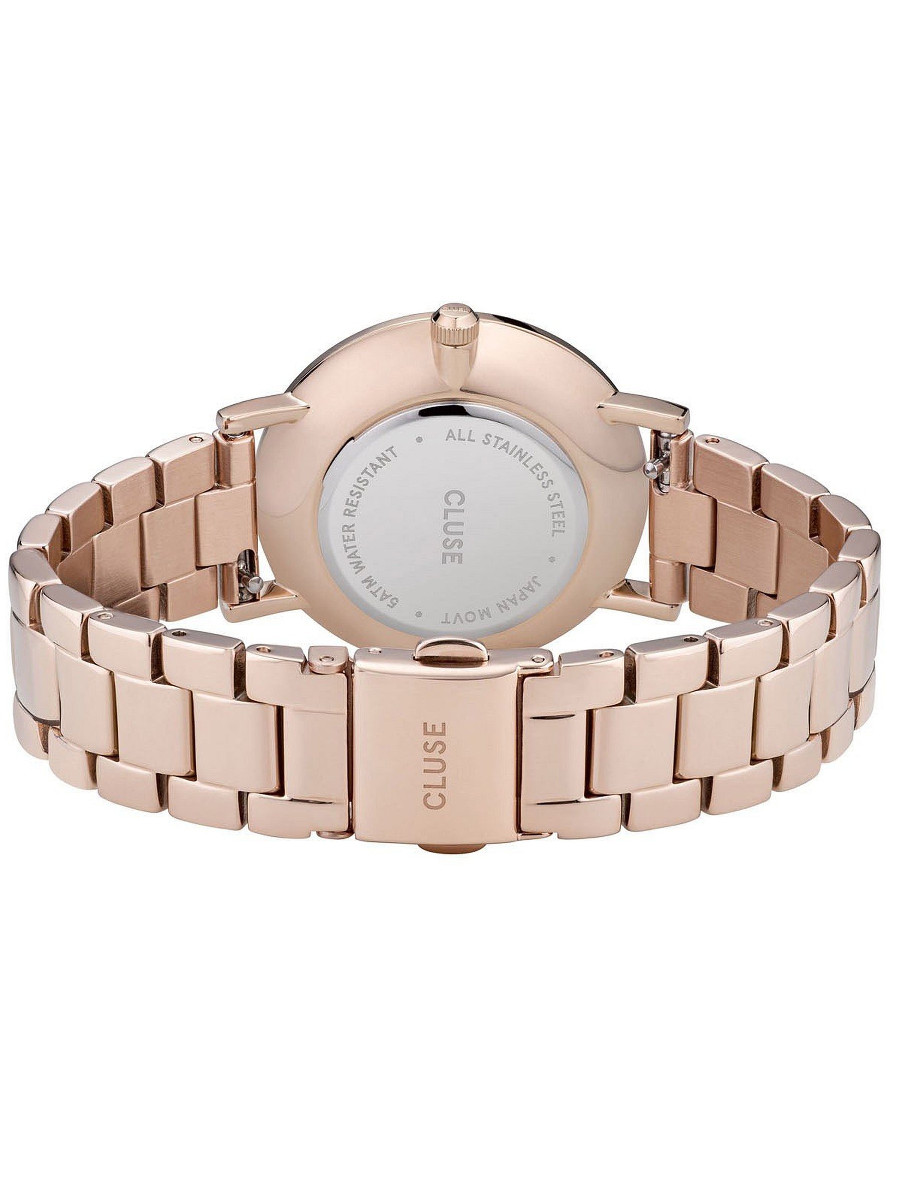 CLUSE Quarzuhr CW0101209009