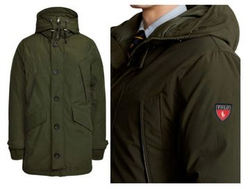 Ralph Lauren Parka POLO RALPH LAUREN Water-repellent Parka W. 650g Down-Jacket Jacke Coat