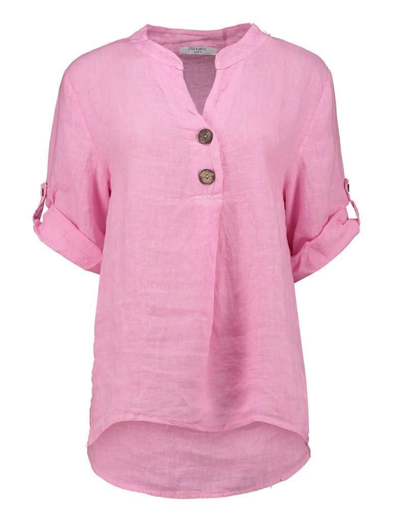 ZABAIONE Blusenshirt Blouse Is44sii