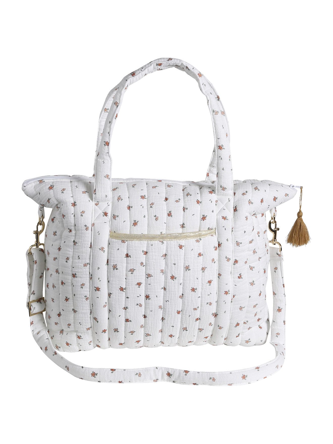 vertbaudet Wickeltasche Wickeltasche PLUME
