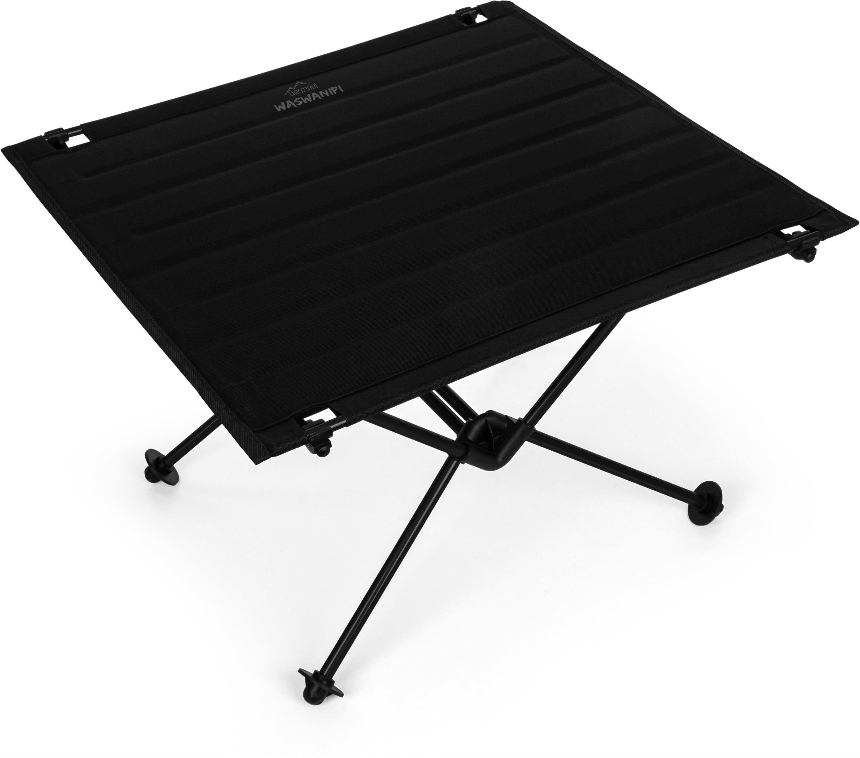 normani Campingtisch Campingtisch Waswanipi, Outdoortisch Faltbarer günstig online kaufen