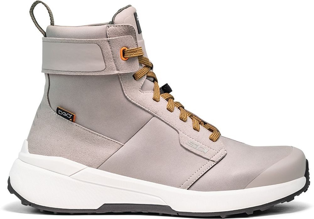 Sidi Nucleus Wp High Motorradstiefel