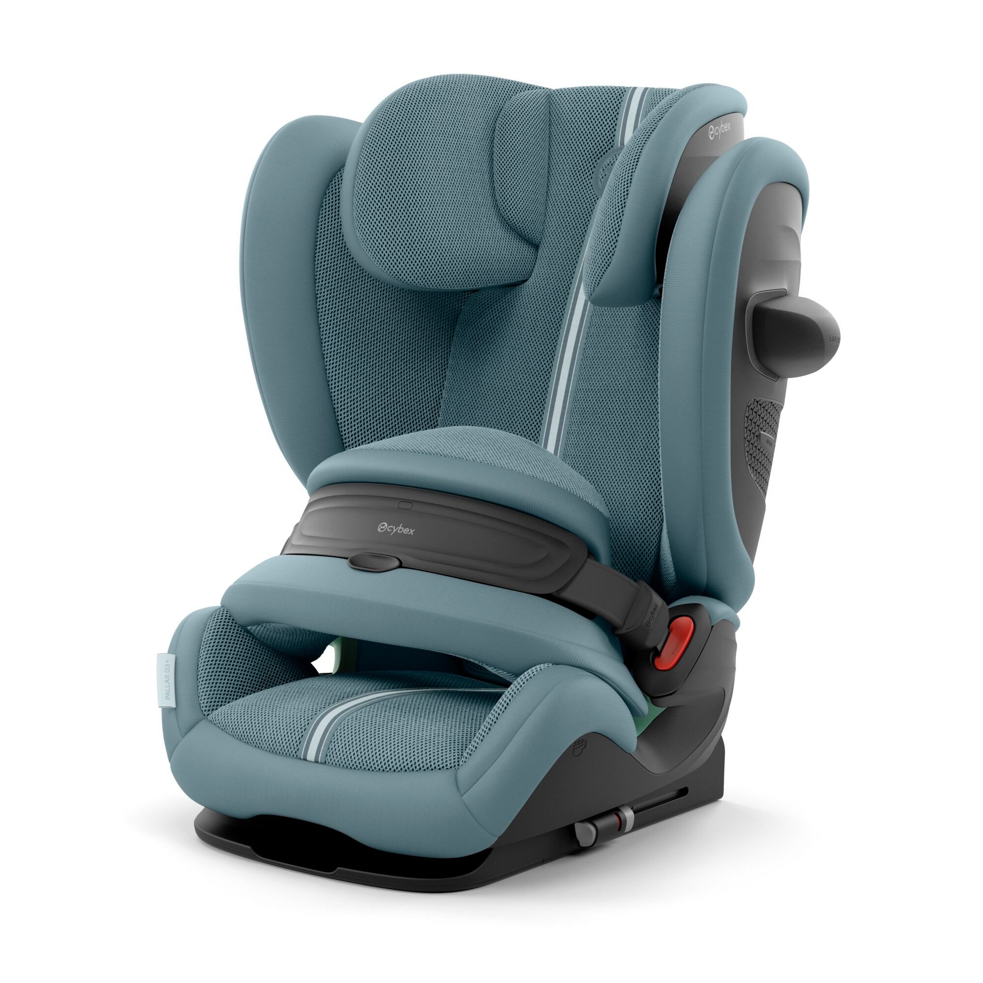 Cybex Autokindersitz Cybex Gold, Pallas G3 i-Size, ab: 15 Monaten, bis: 12 Jahren, ab: 76 cm, bis: 150 cm