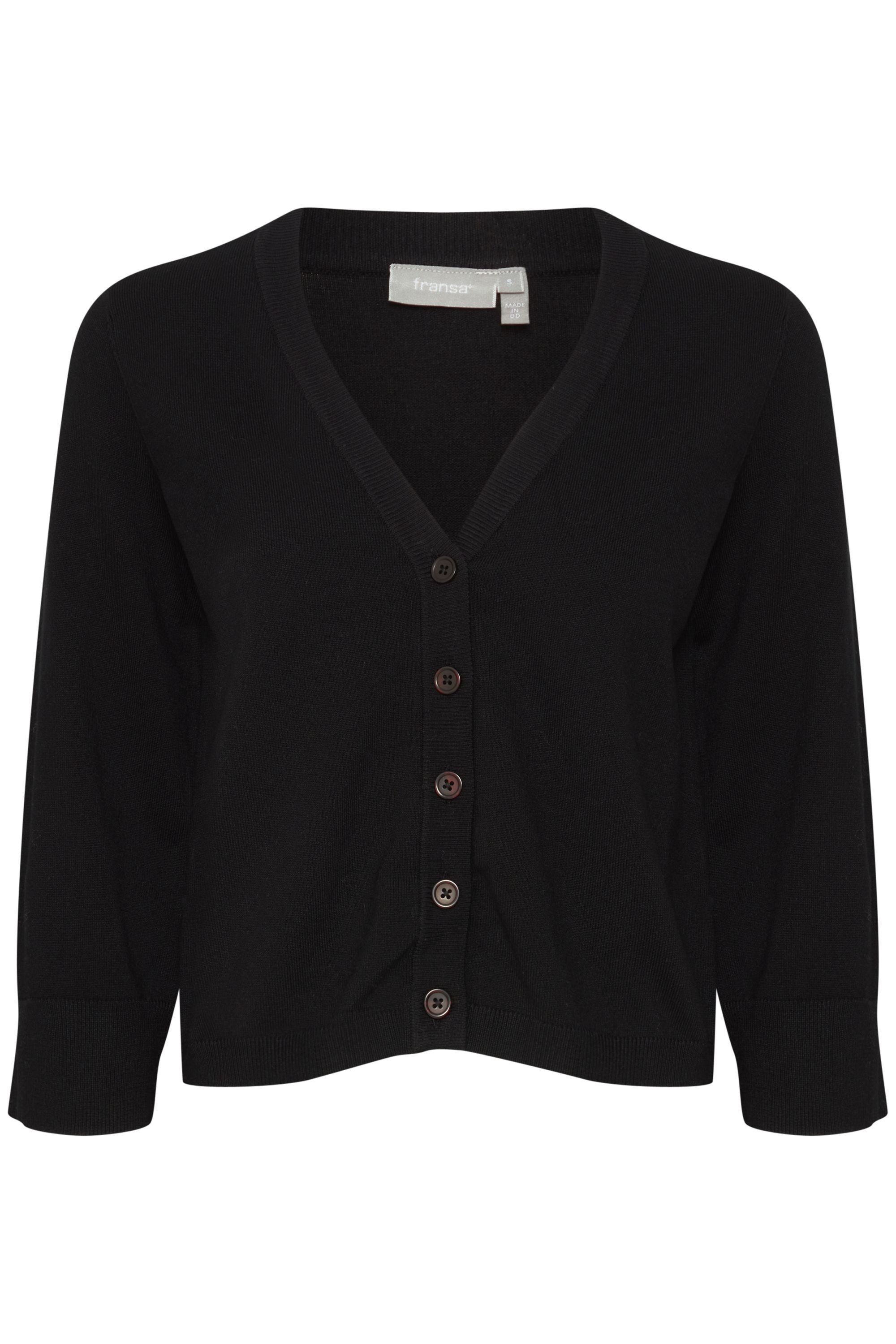 fransa Strickjacke Fransa FRClia günstig online kaufen