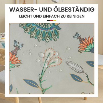 MAGICSHE Tischdecke Gemusterte Tischdecke im Landhausstil (1-tlg), Wasserdicht