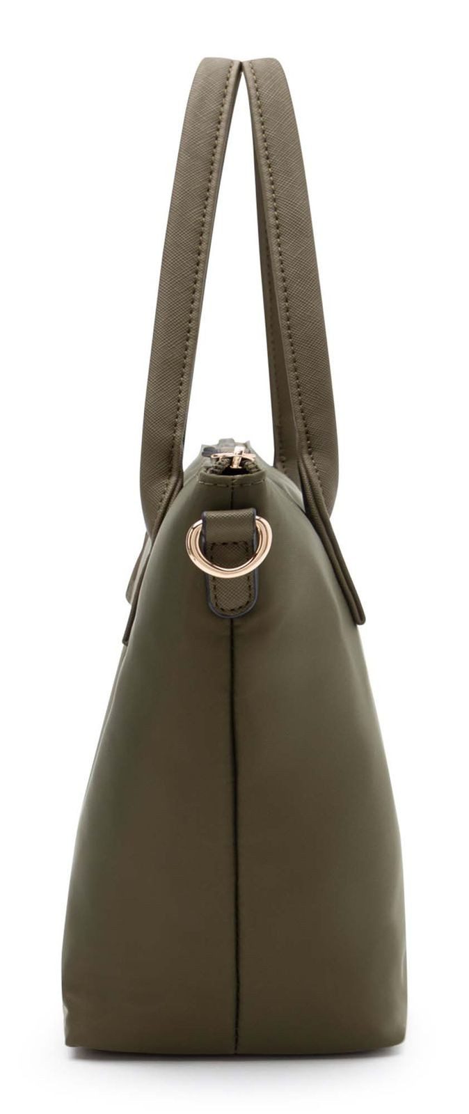 L. CREDI Handtasche Handbag