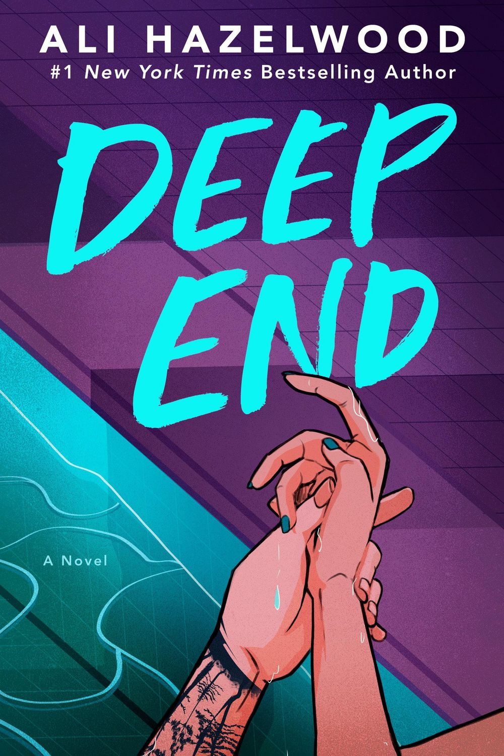 Deep End / Ali Hazelwood