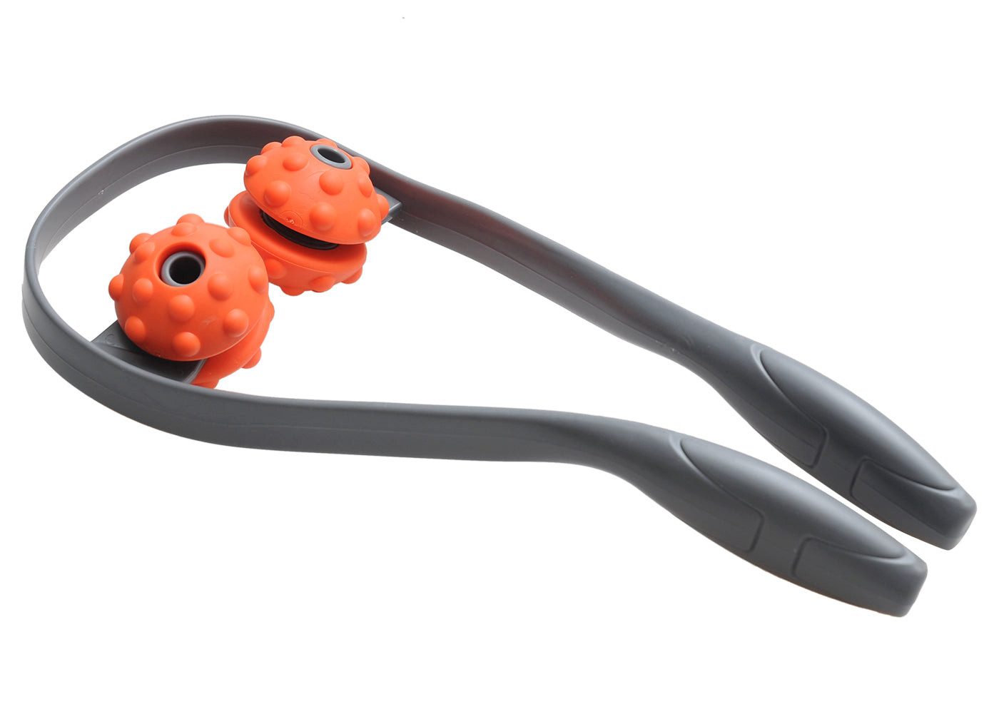 Yogistar Massagegerät Nacken-Massager, Standard 1-tlg., Standard, Das perfekte Tool Für Massage-und Entspannungsübungen.