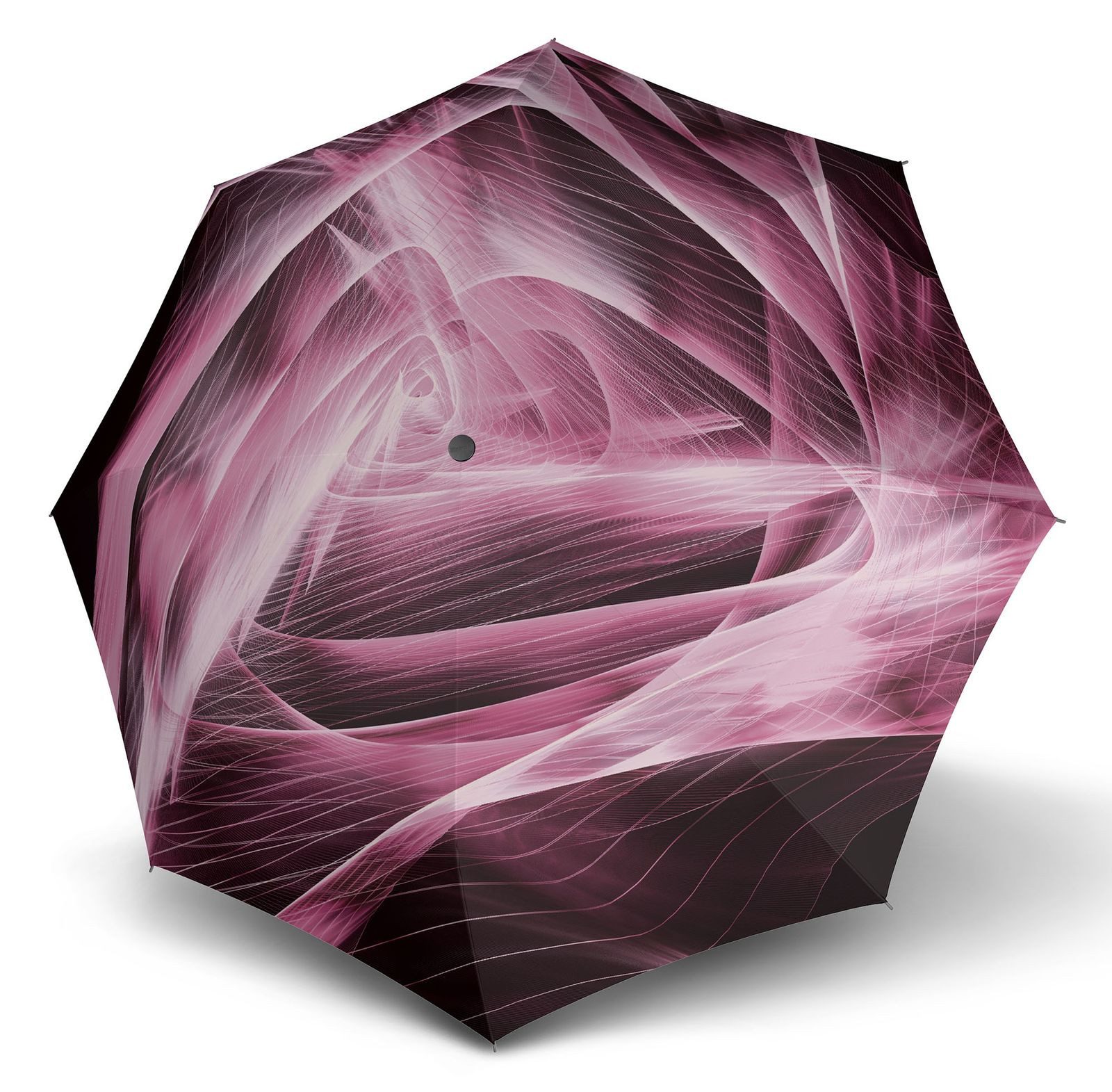 Taschenregenschirm Medium Duomatic Aurora