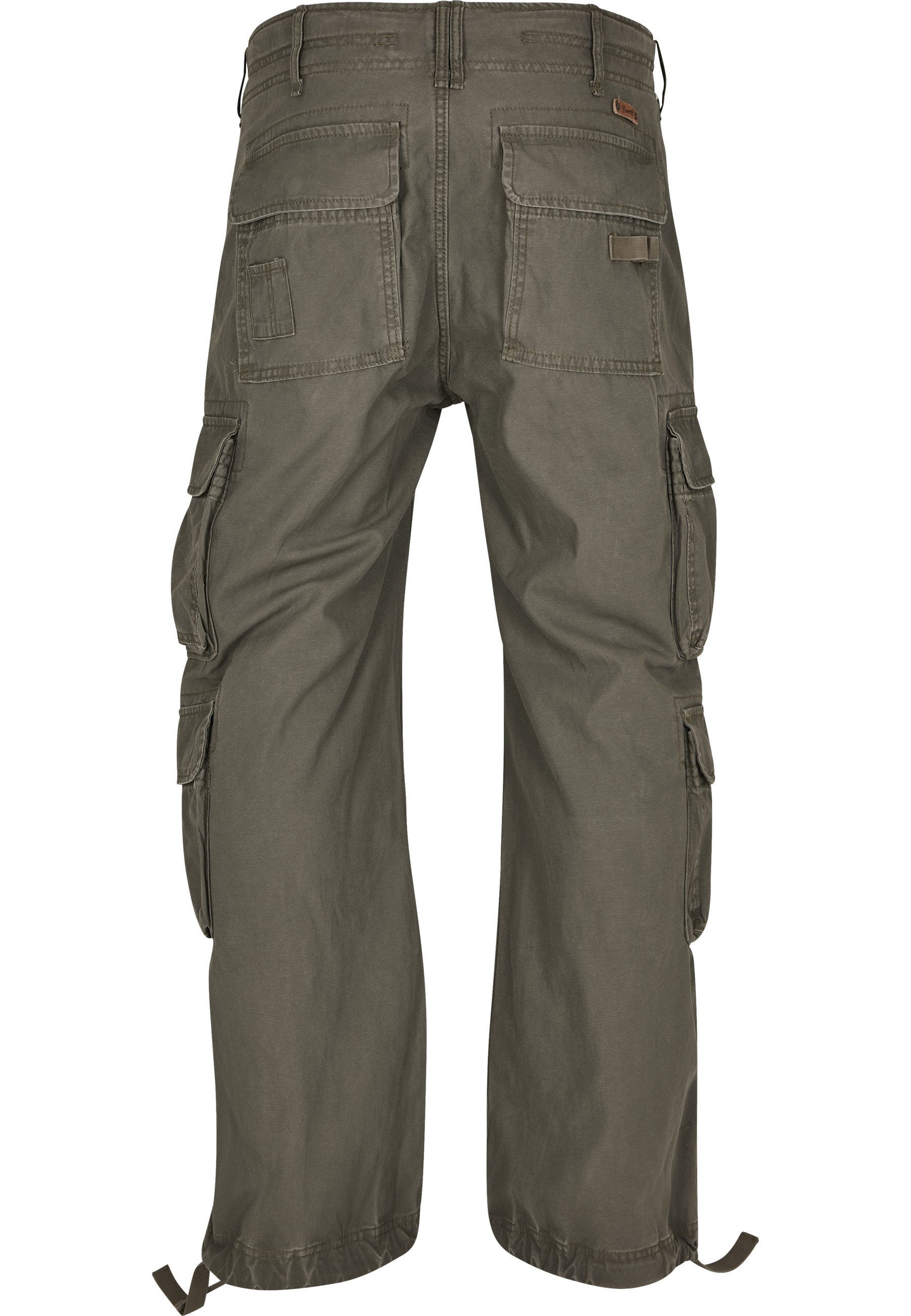 Brandit Cargohose Brandit Herren Vintage Cargo Pants (1-tlg)