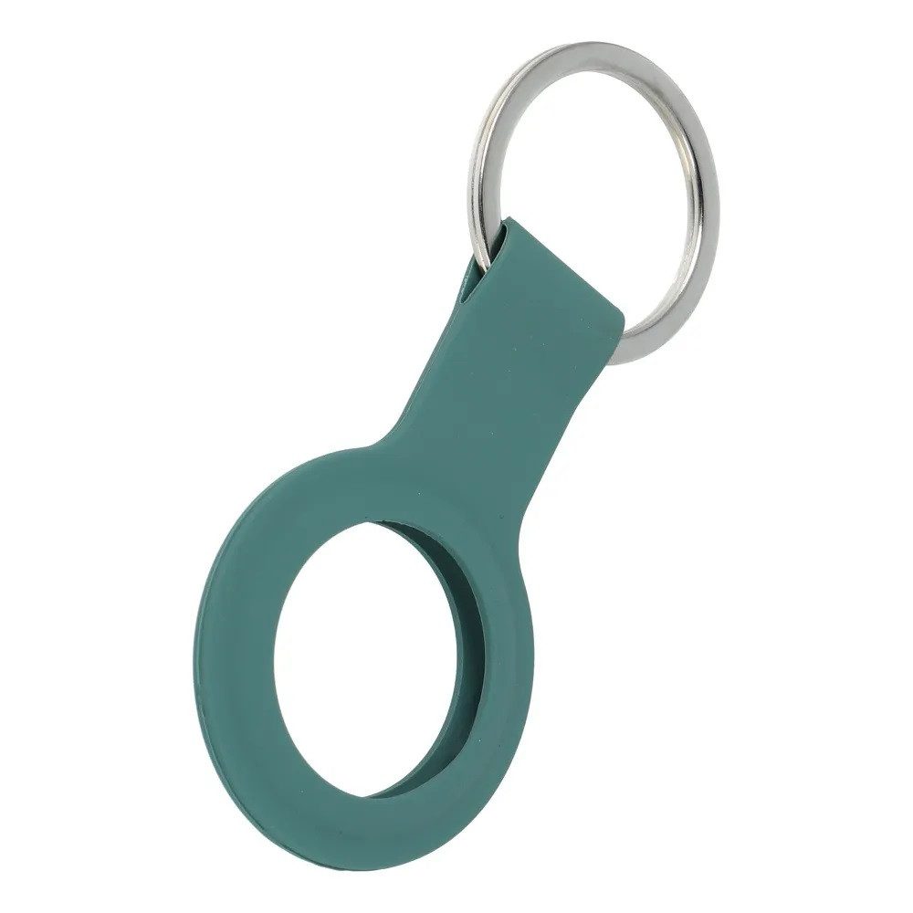 Handyhülle Silikon Schutzhülle für Tracker kompatibel mit AIRTAG / FORCELL F-TAG