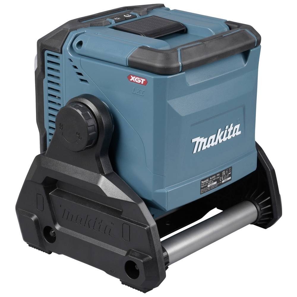 Makita Baustrahler LED-Baustrahler 18V-40V ML005G, ohne Akku