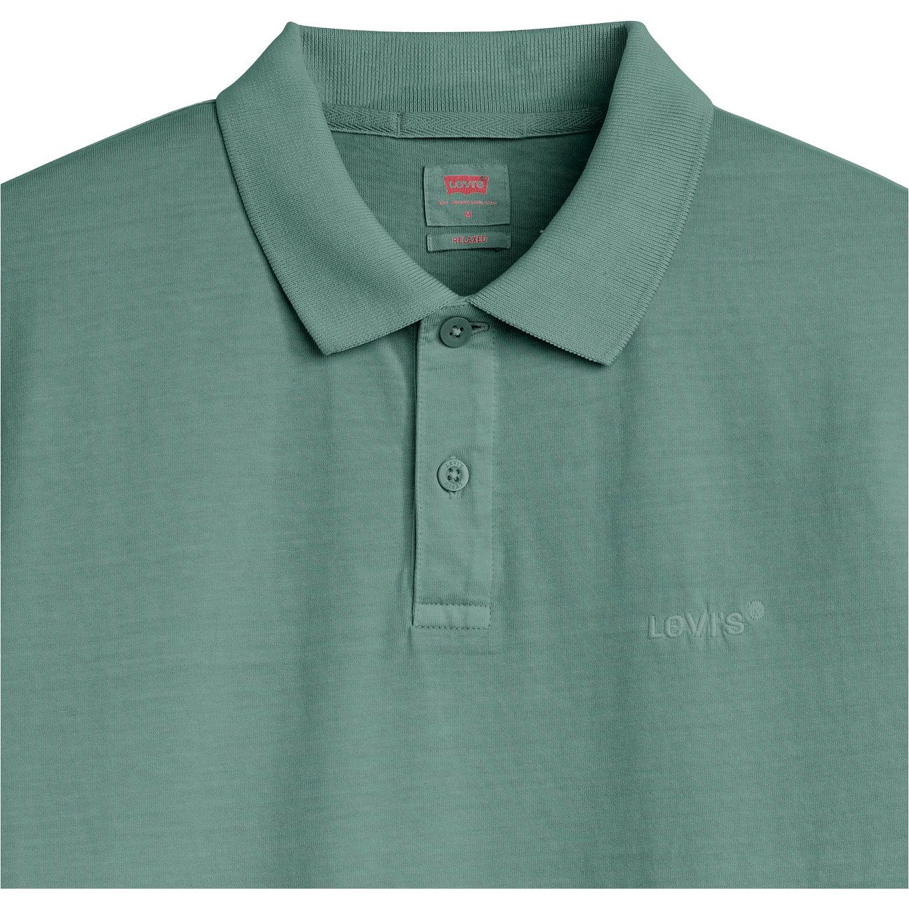 Levi's® Poloshirt AUTHENTIC POLO AUTHENTIC POLO
