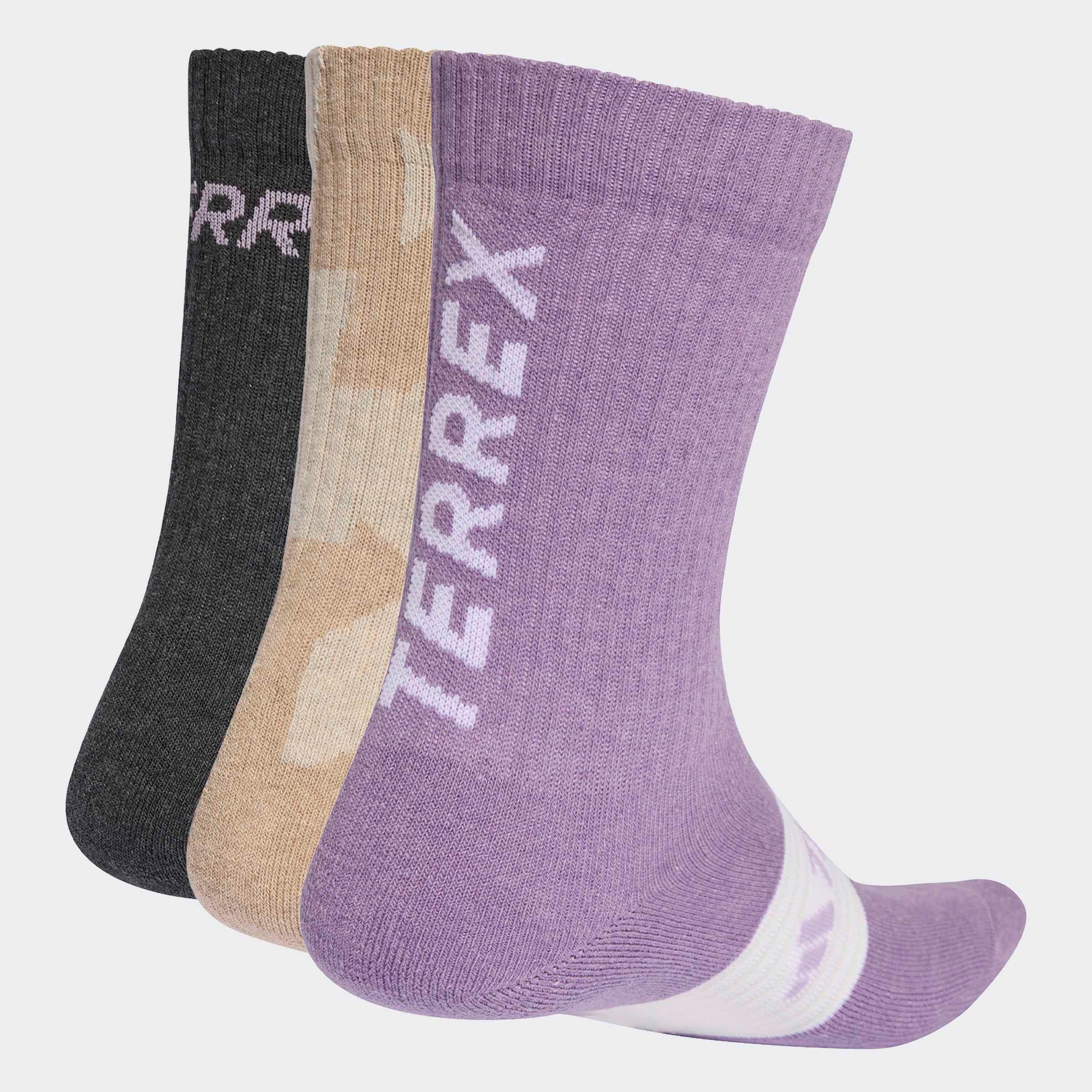 adidas Performance Wandersocken TRX MT SCK 3PP (3-Paar)