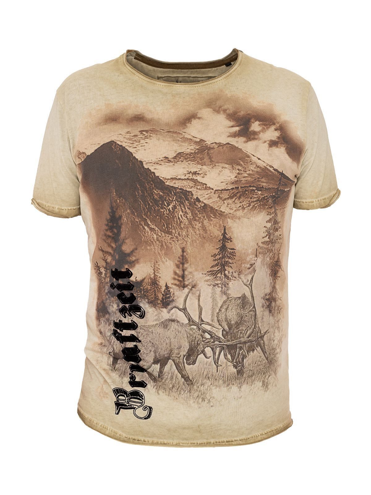 Hangowear T-Shirt FRIDL