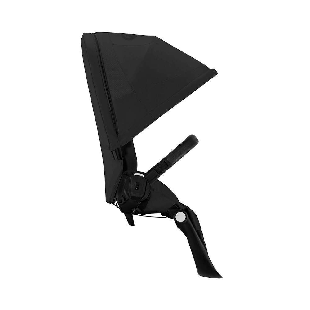 Cybex Kinderwagenaufsatz Cybex Gazelle S Sitzeinheit für das zweite Geschwister oder Zwilling