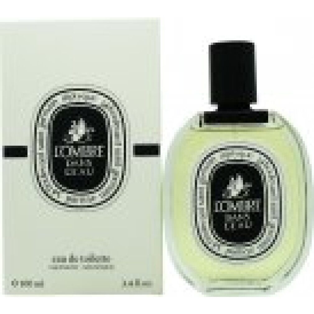 Diptyque Eau de Toilette L'Ombre Dans L'Eau Edt Spray