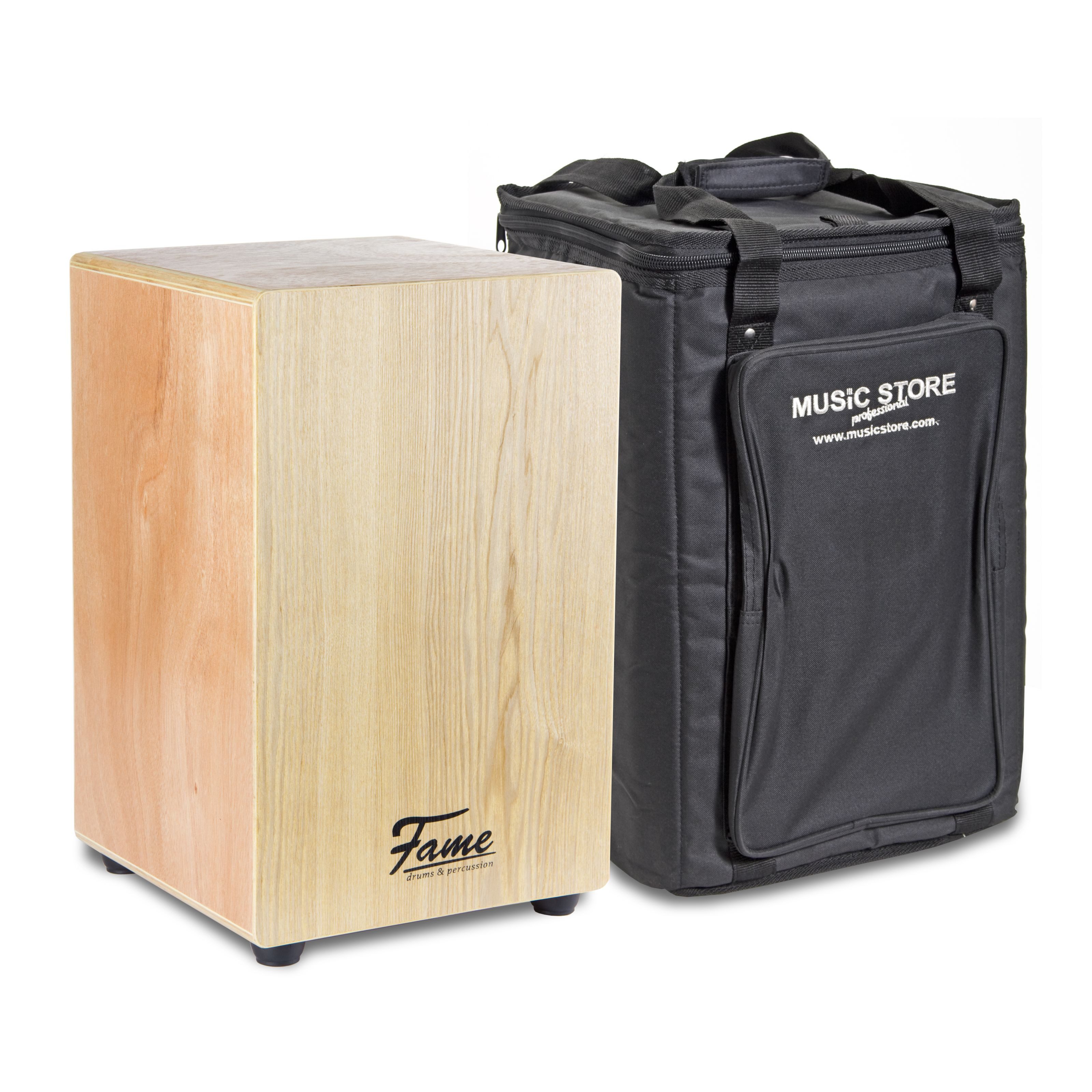 Cajon