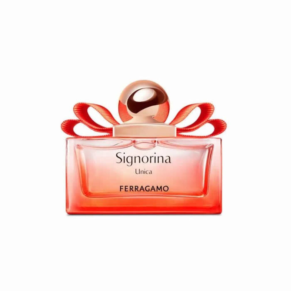 Salvatore Ferragamo Eau de Parfum Signorina Unica Eau De Parfum Spray 100ml