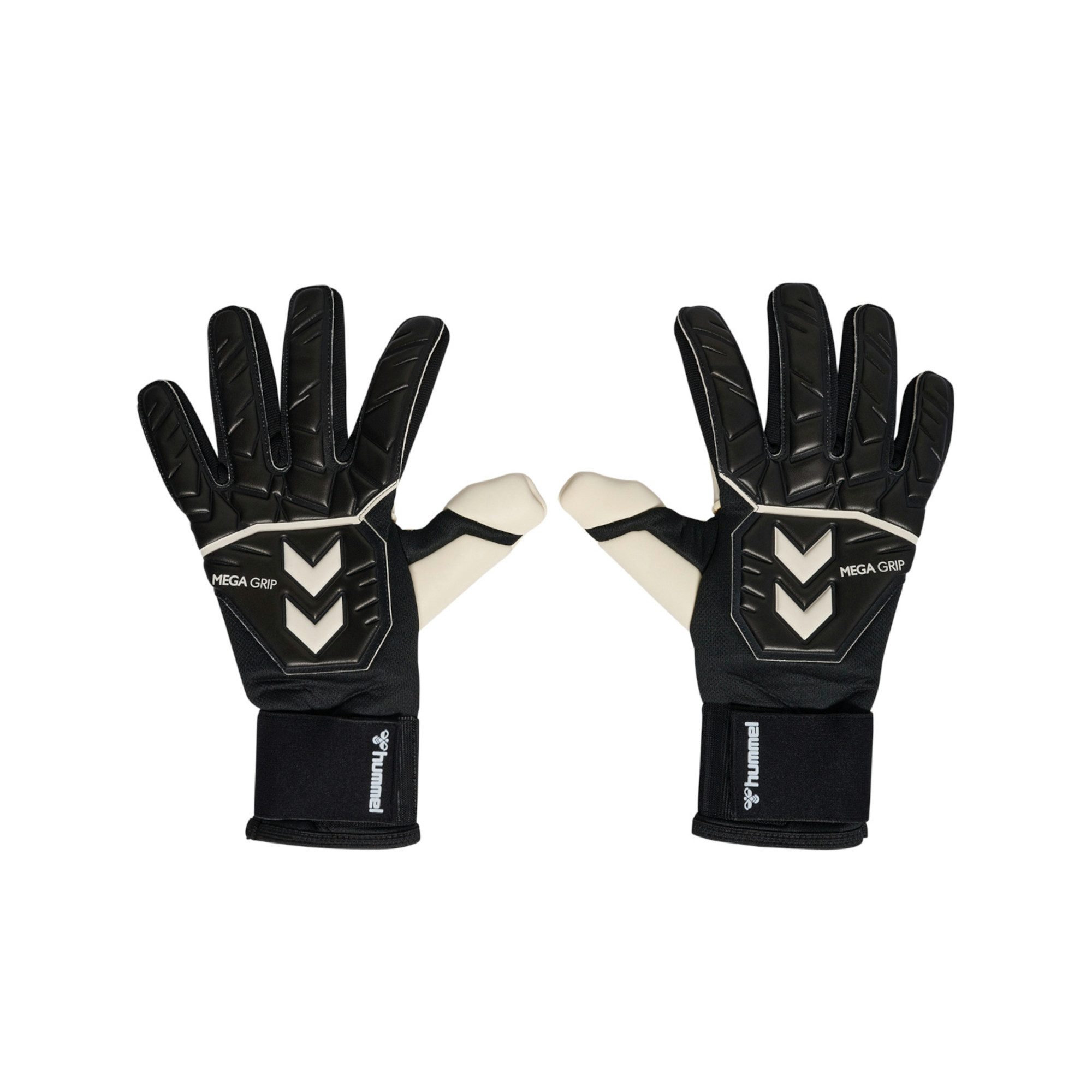 Torwarthandschuhe Hummel Torwarthandschuhe hmlGK Gloves Mega Grip 225307