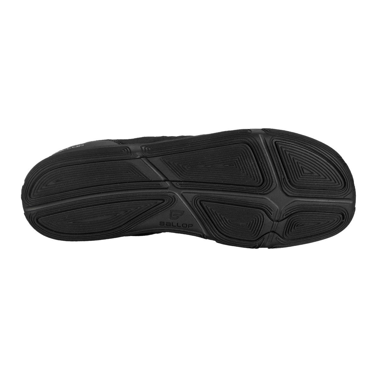 Ballop Movel Unisex Erwachsene Barfußschuh Minimalschuhe, Halbschuhe, Schnürschuhe, Barfuß Sneaker, Sneaker