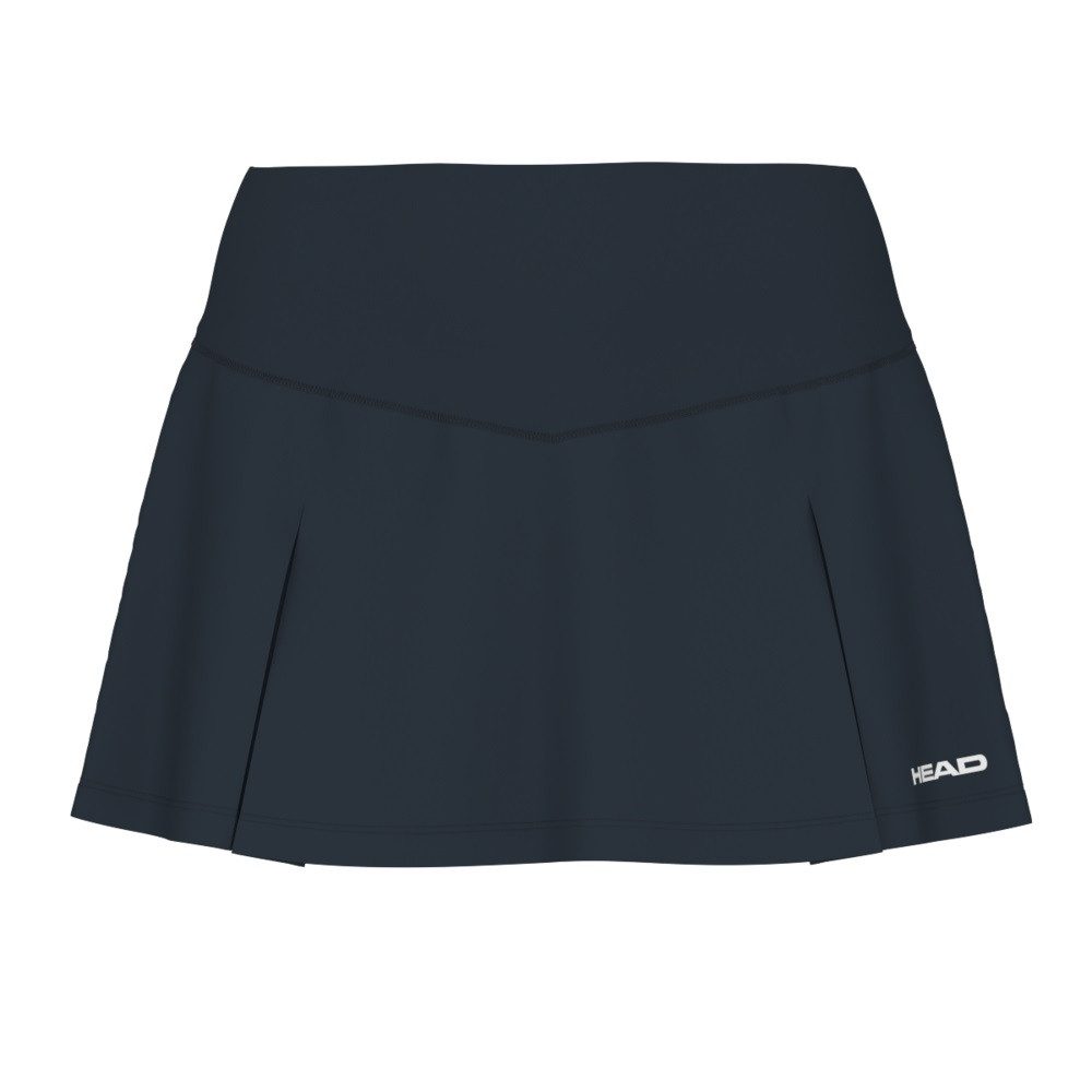 Tennisrock Dynamic 2024 (mit integrierter Innenshort) navyblau Damen