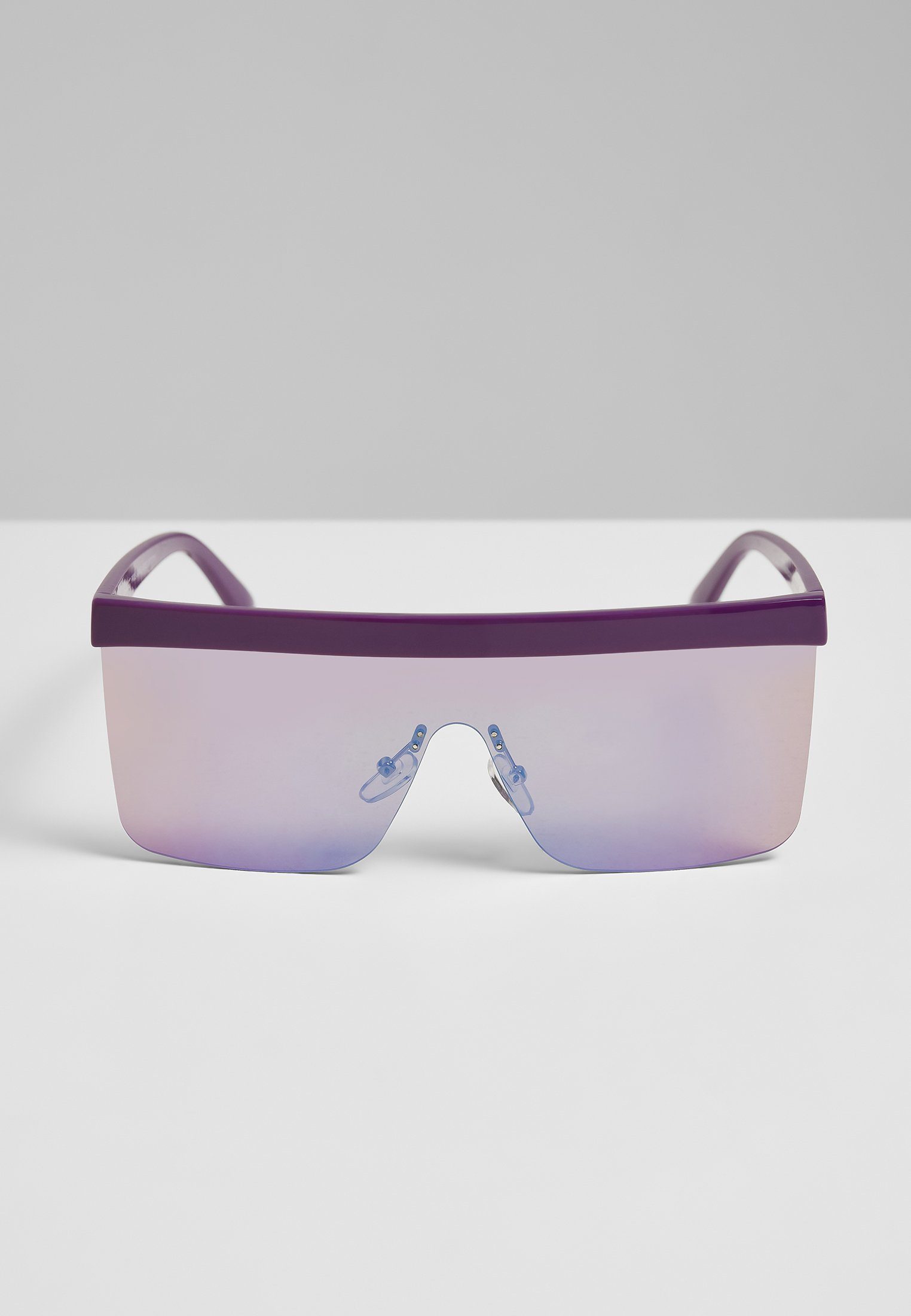 Sunglasses Pride Accessoires MisterTee 2-Pack Sonnenbrille
