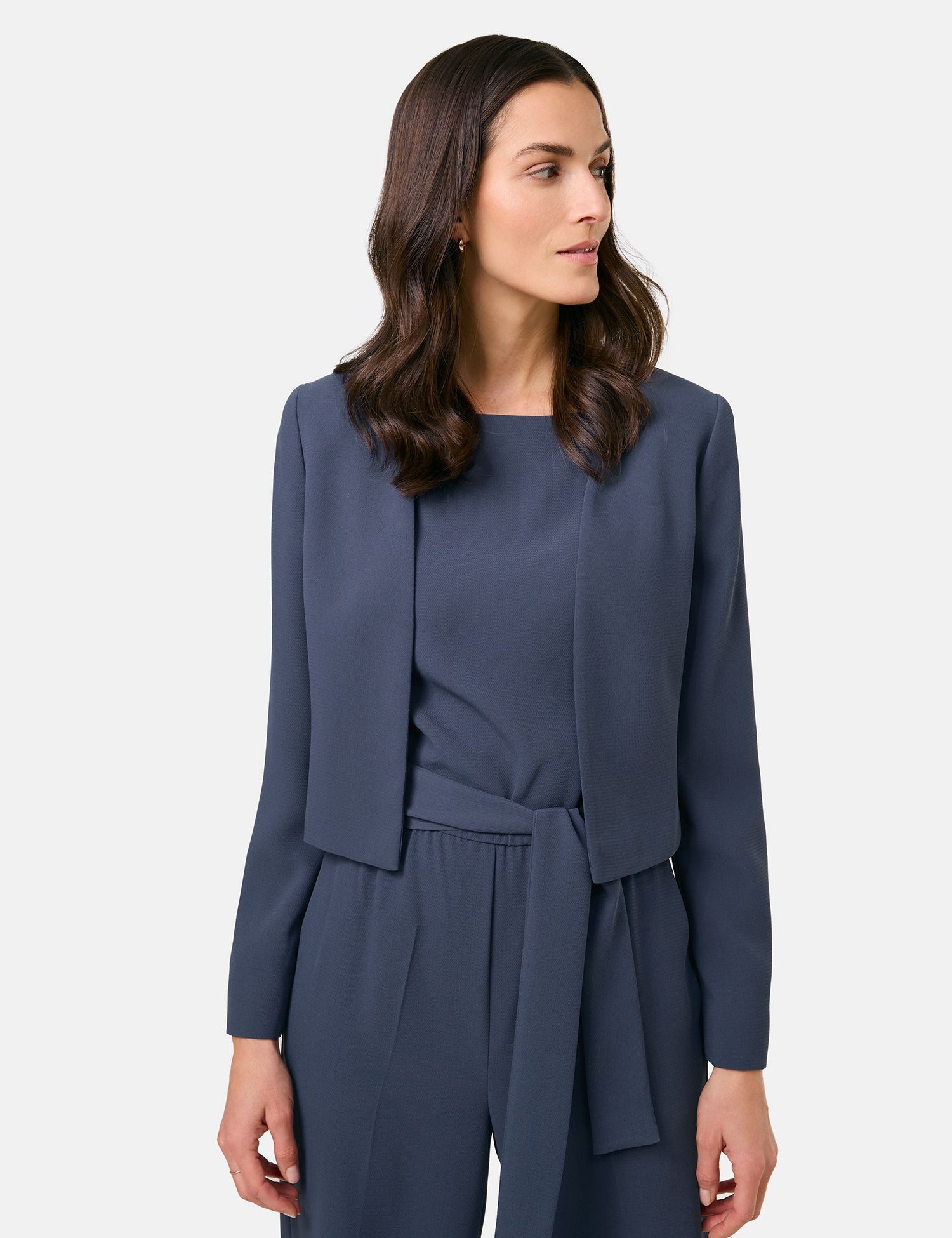 GERRY WEBER Jackenblazer