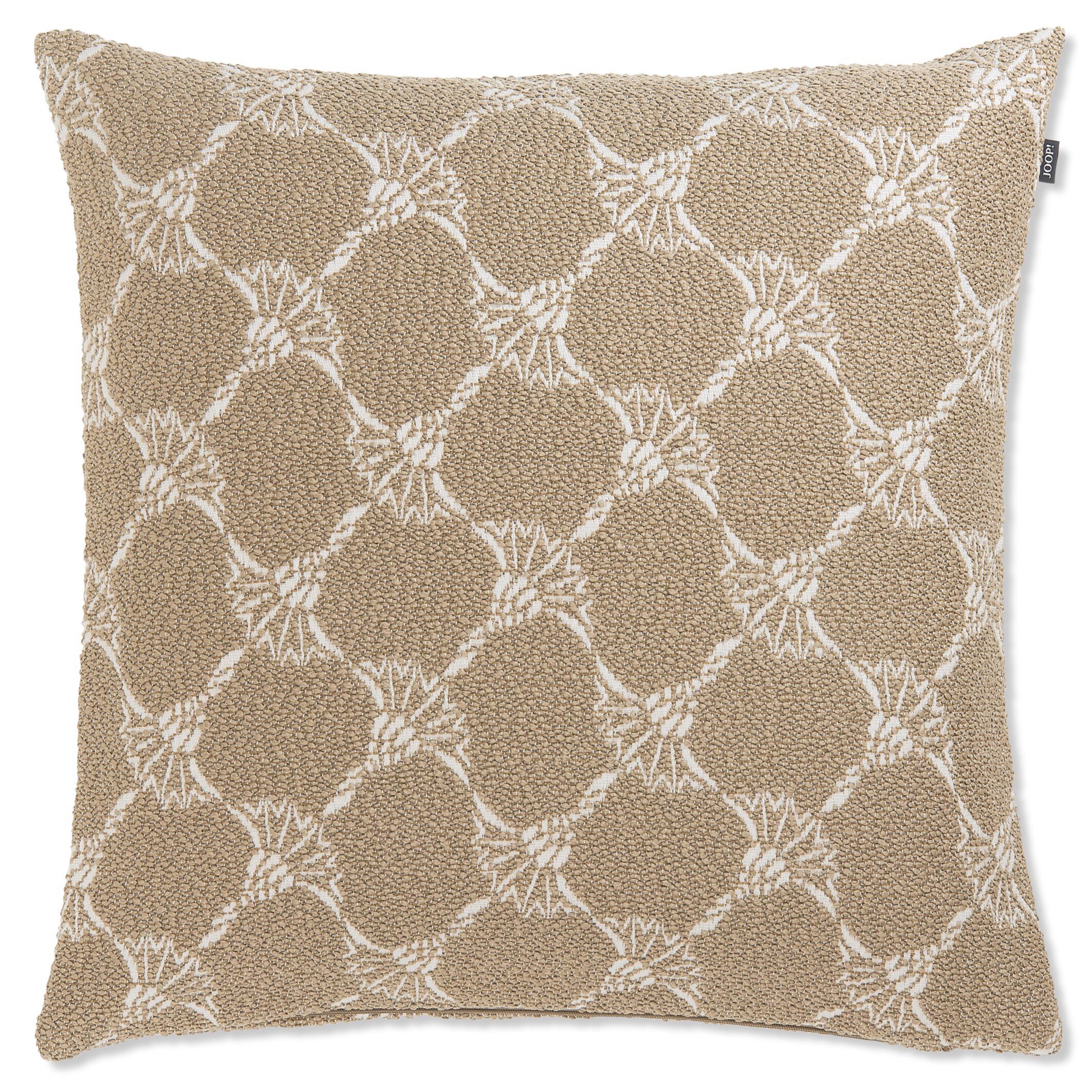 JOOP! Dekokissen JOOP! LIVING - FABRICS OUTDOOR CORNFLOWER Polsterkissen