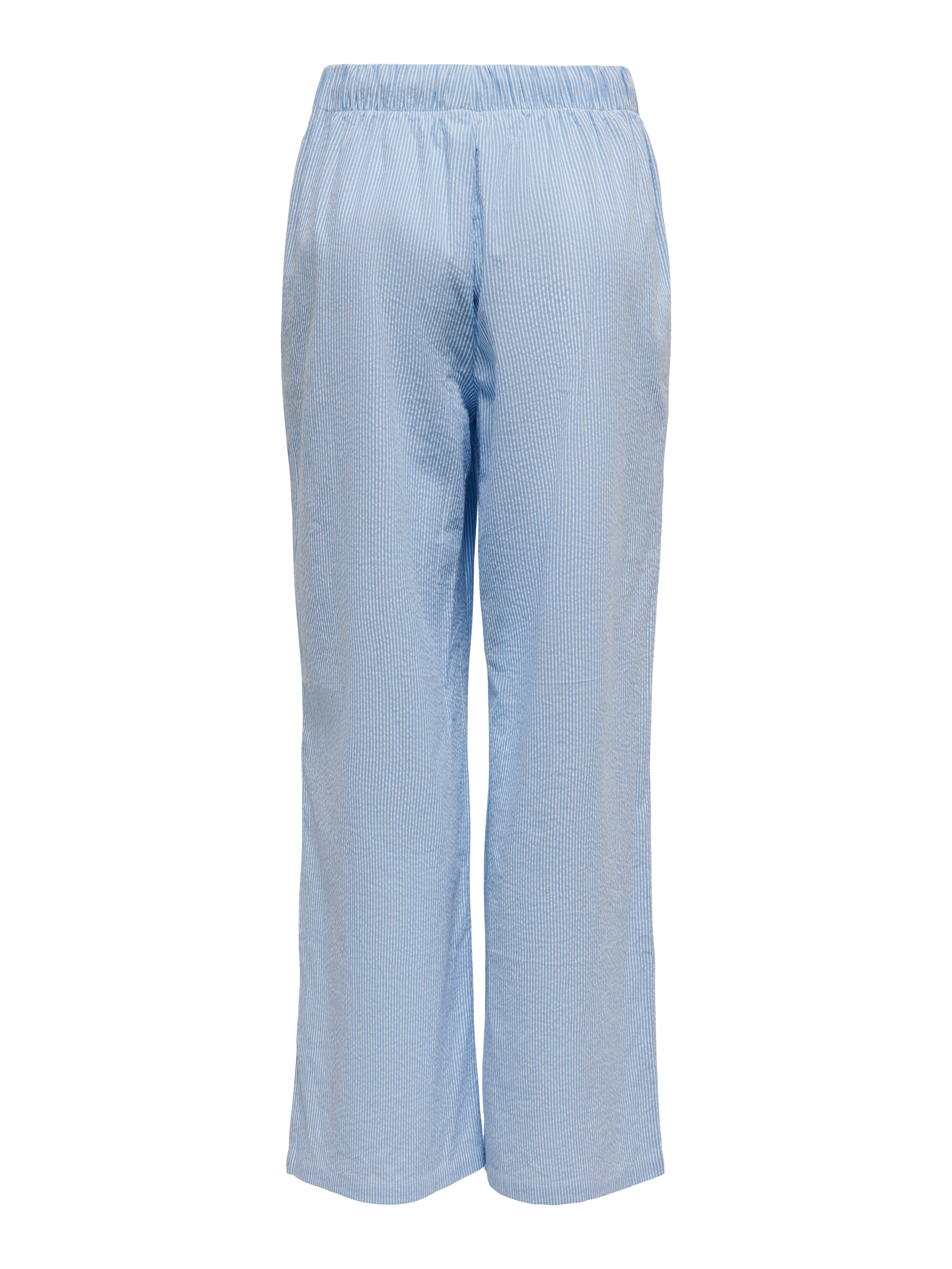 ONLY Schlupfhose ONLAUGUSTA PANT WVN NOOS Baumwolle, regular fit